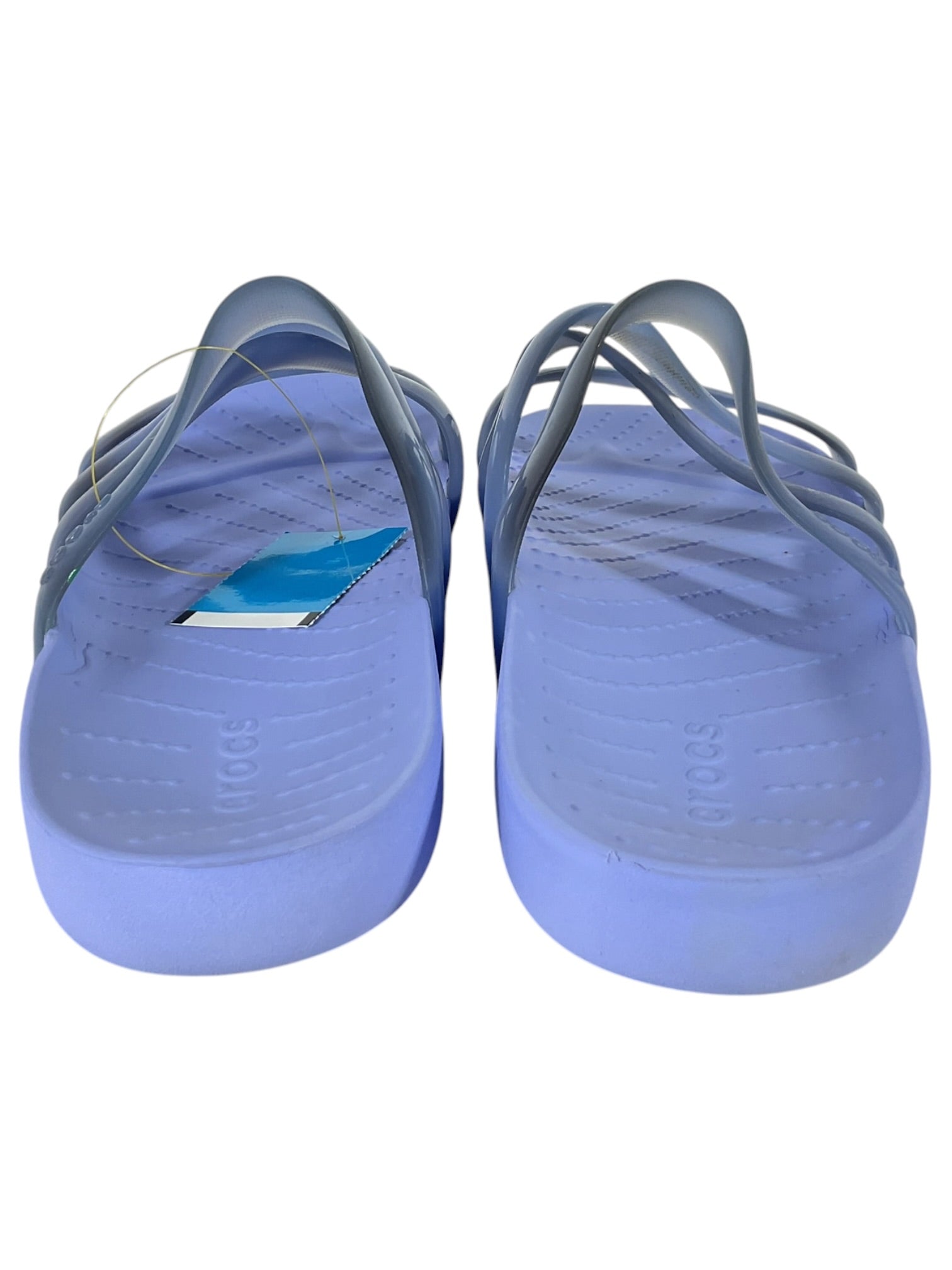 Sandalia W8 (Crocs)