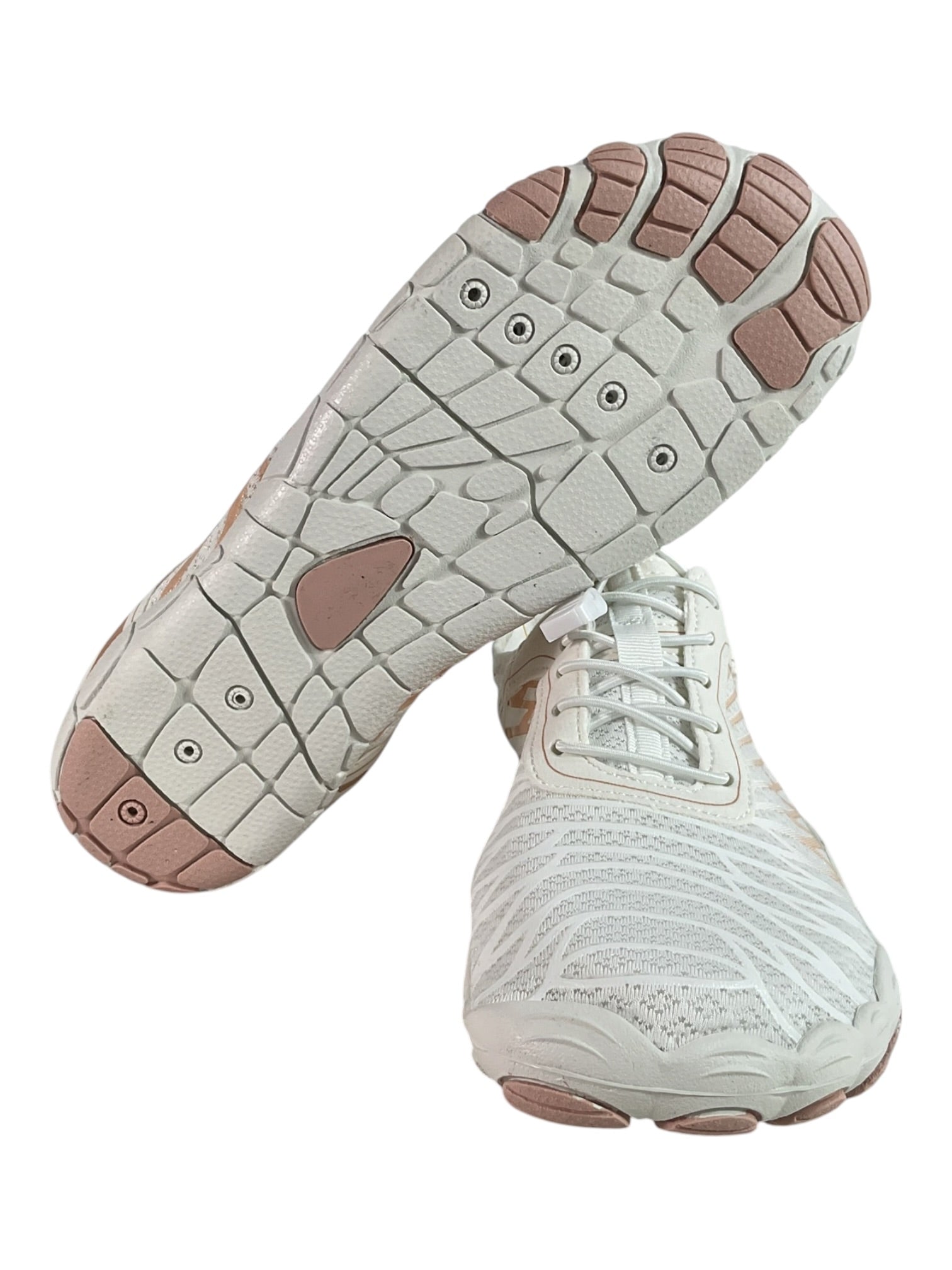 Zapato para baño 9.5