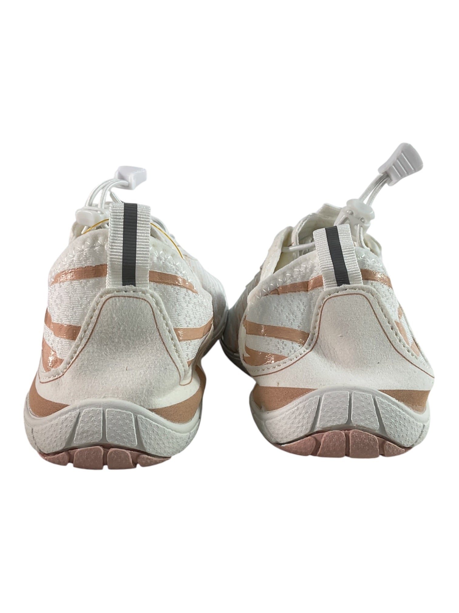Zapato para baño 9.5