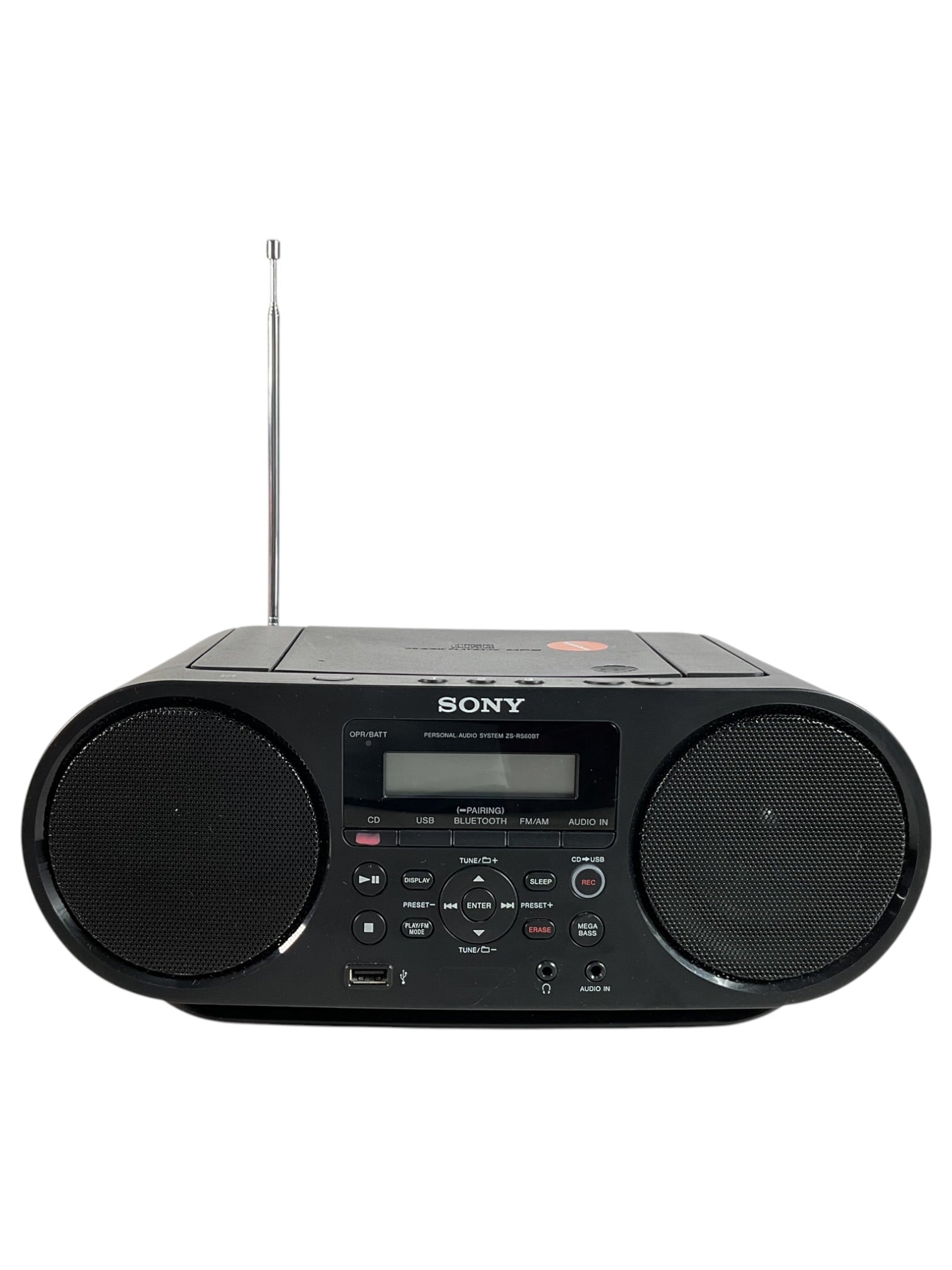 Radio (SONY)