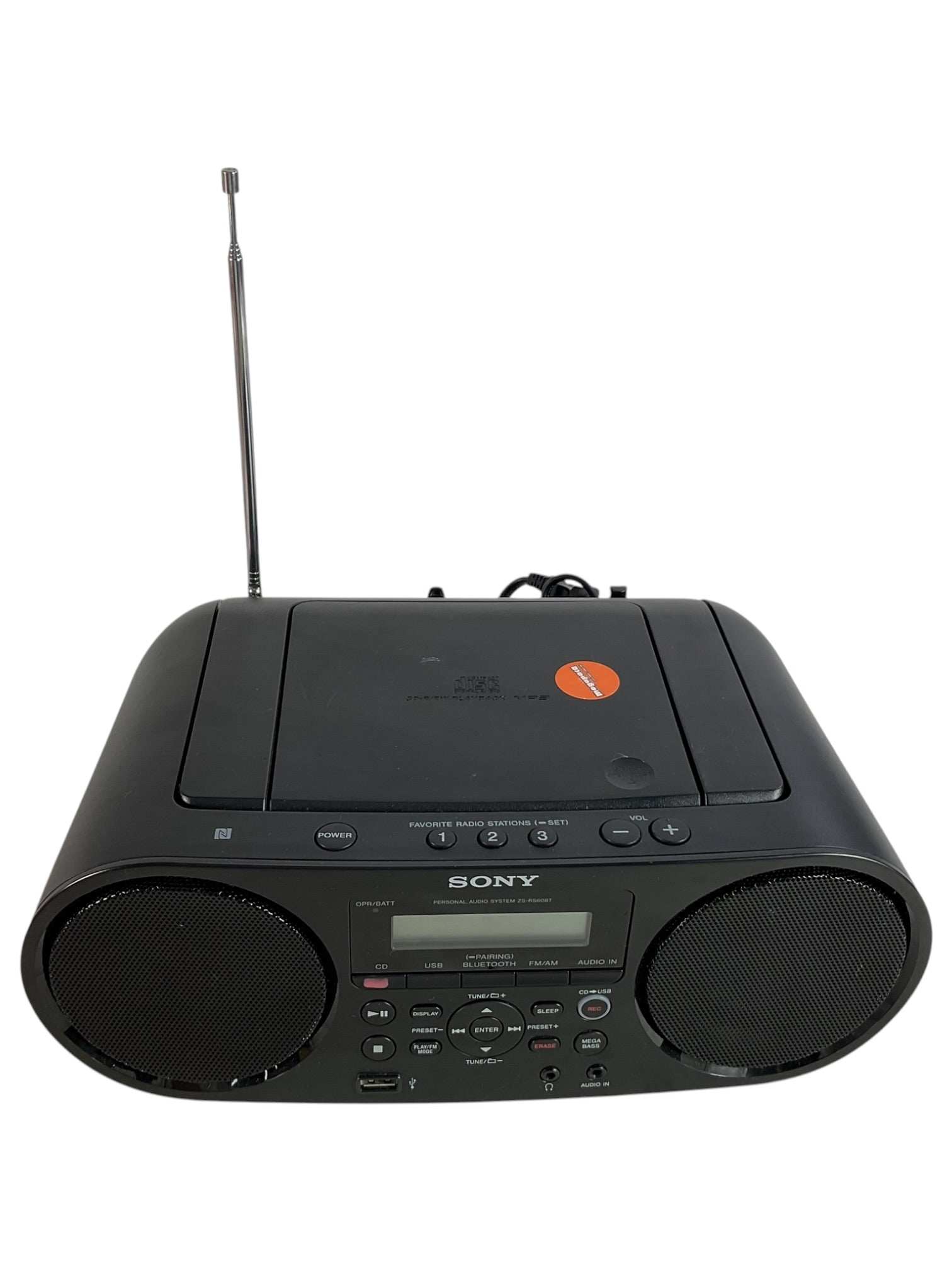 Radio (SONY)