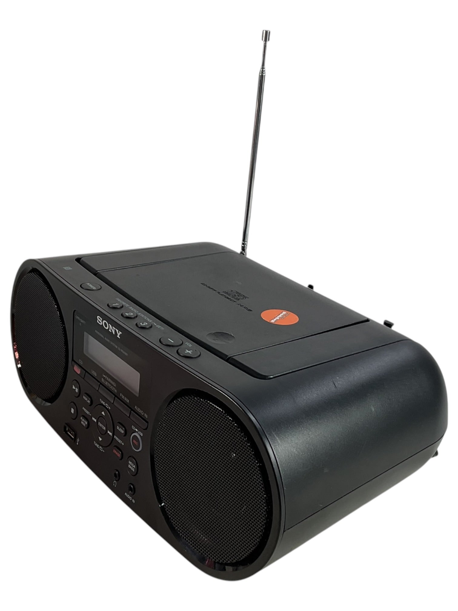 Radio (SONY)