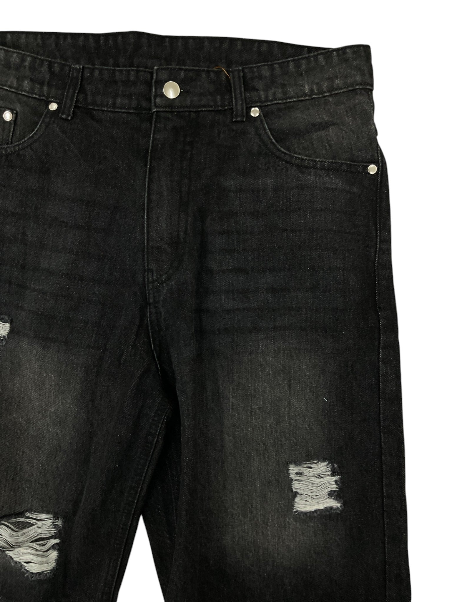 Short 33
