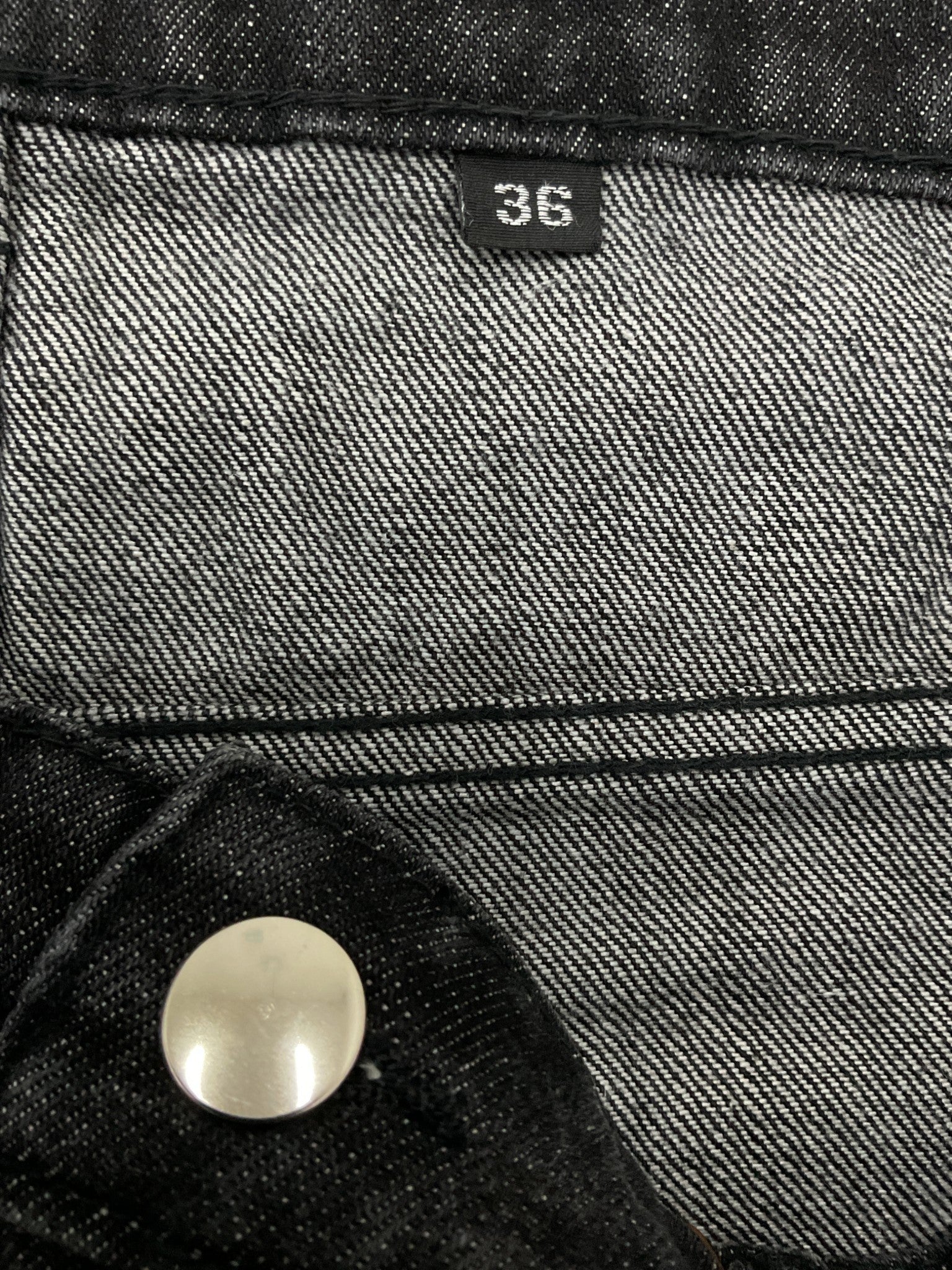 Short 33