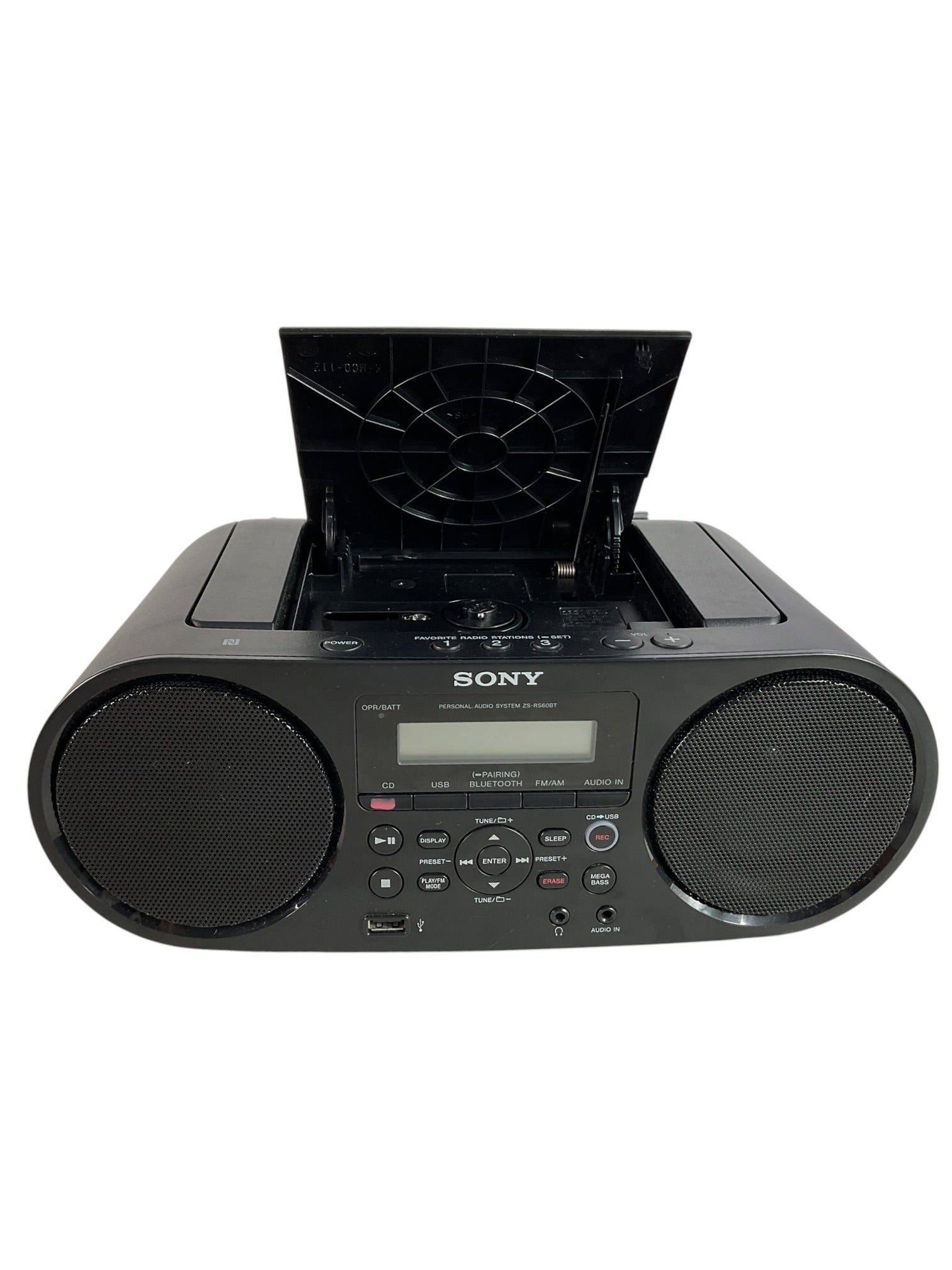 Radio (SONY)