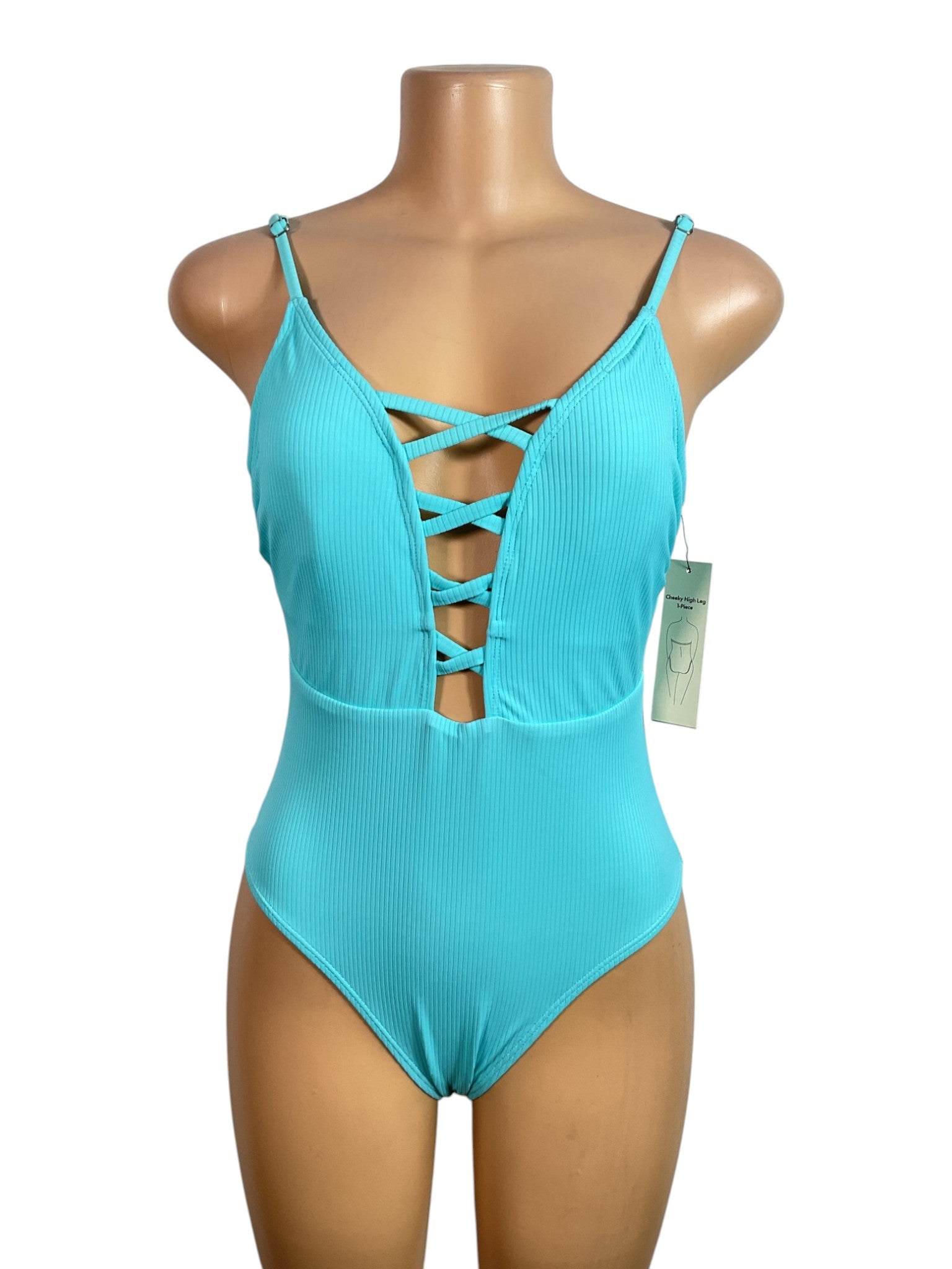 Traje de Baño L (NOBO)