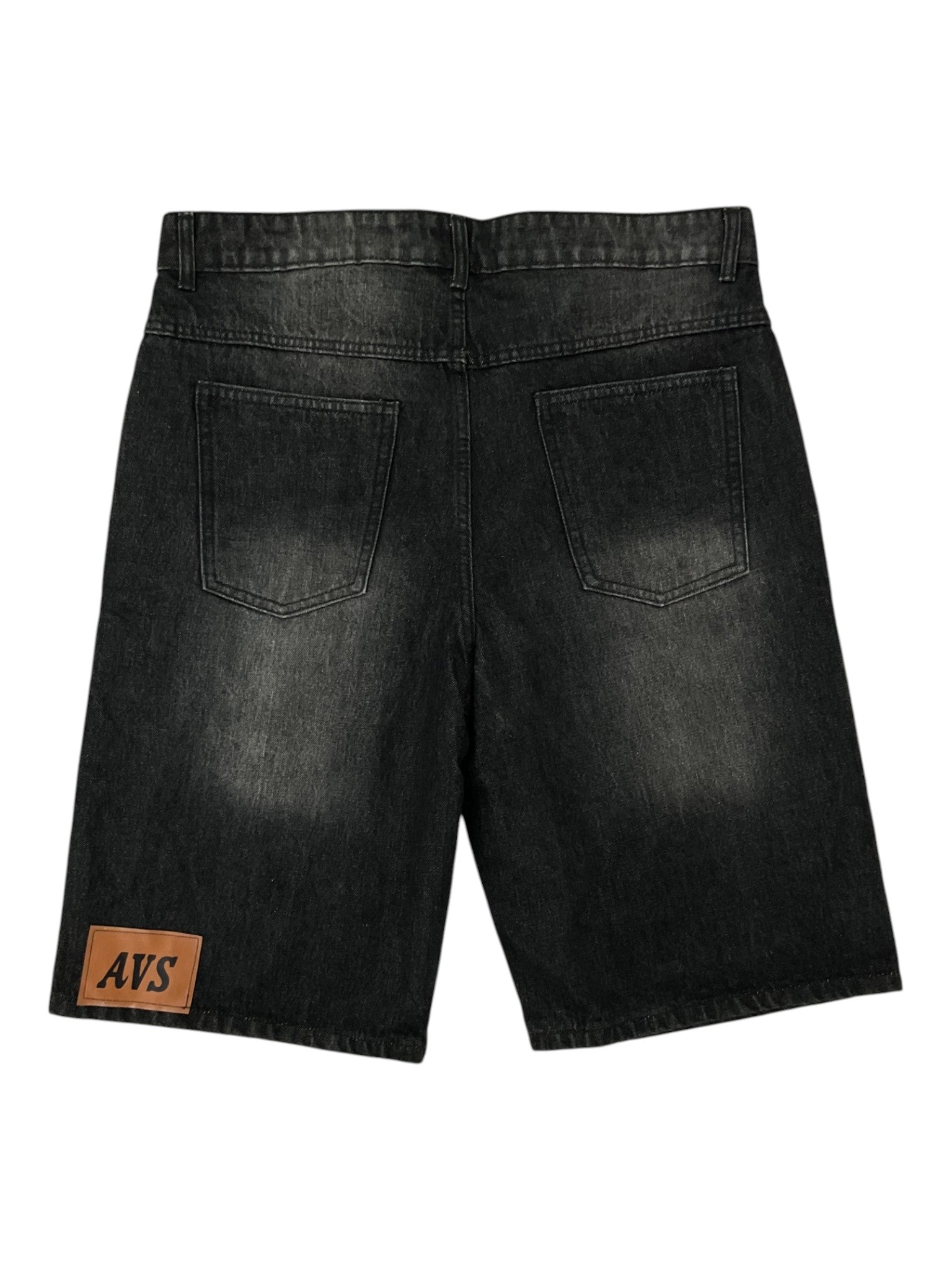 Short 33