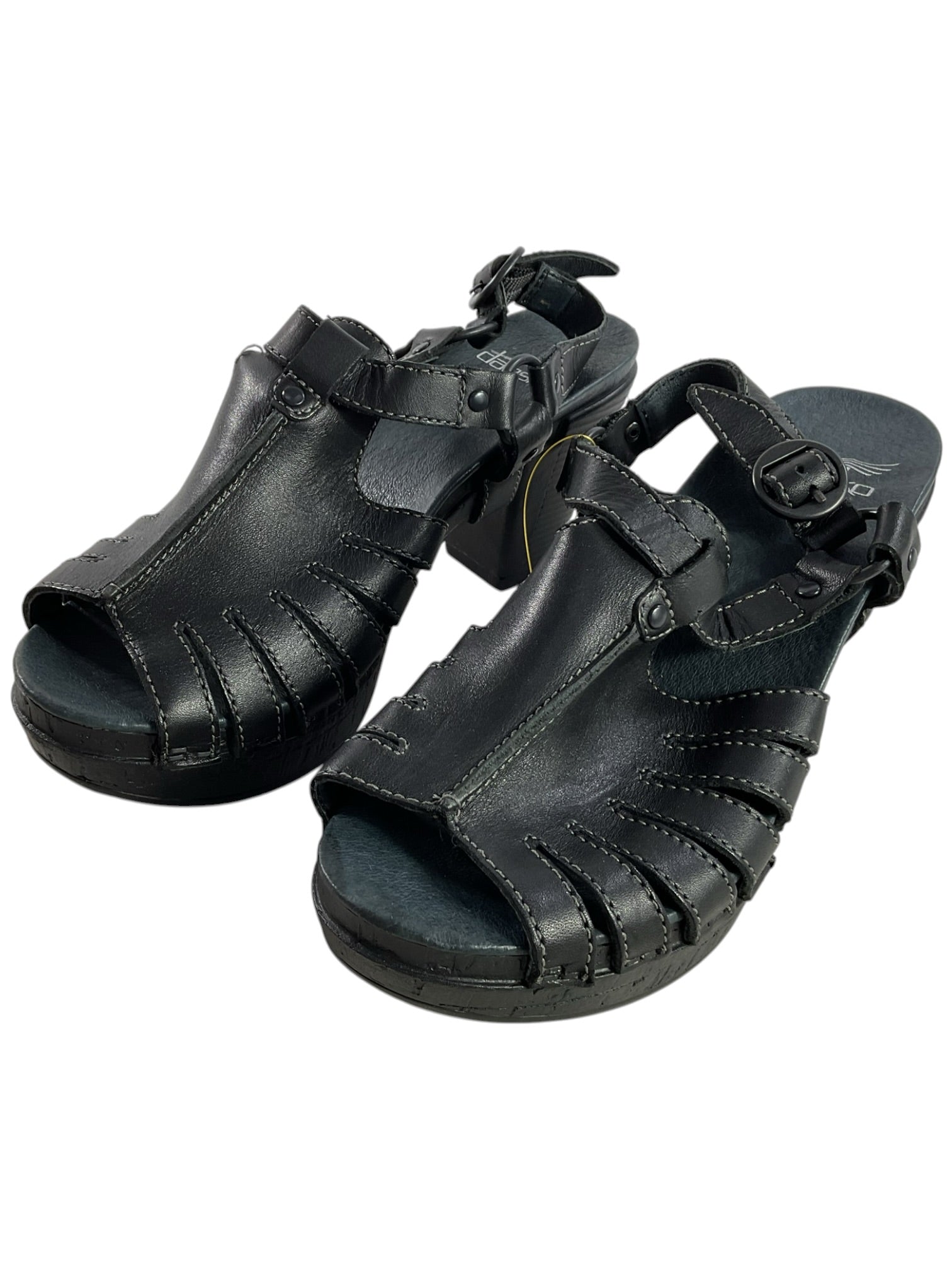 Tacón 5 (Dansko)