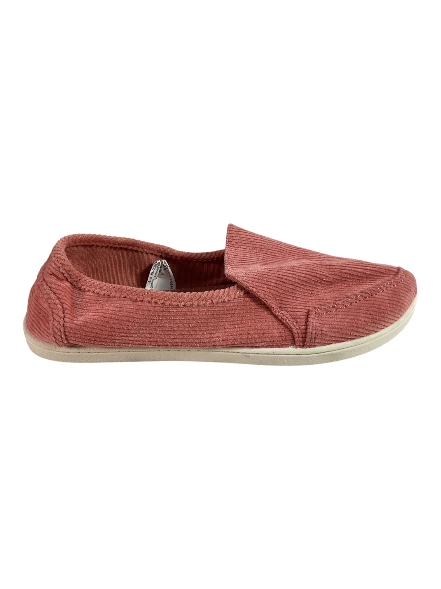 Zapato 9 (Time and tru)