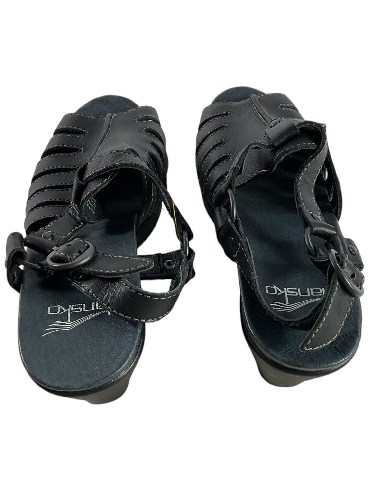 Tacón 5 (Dansko)