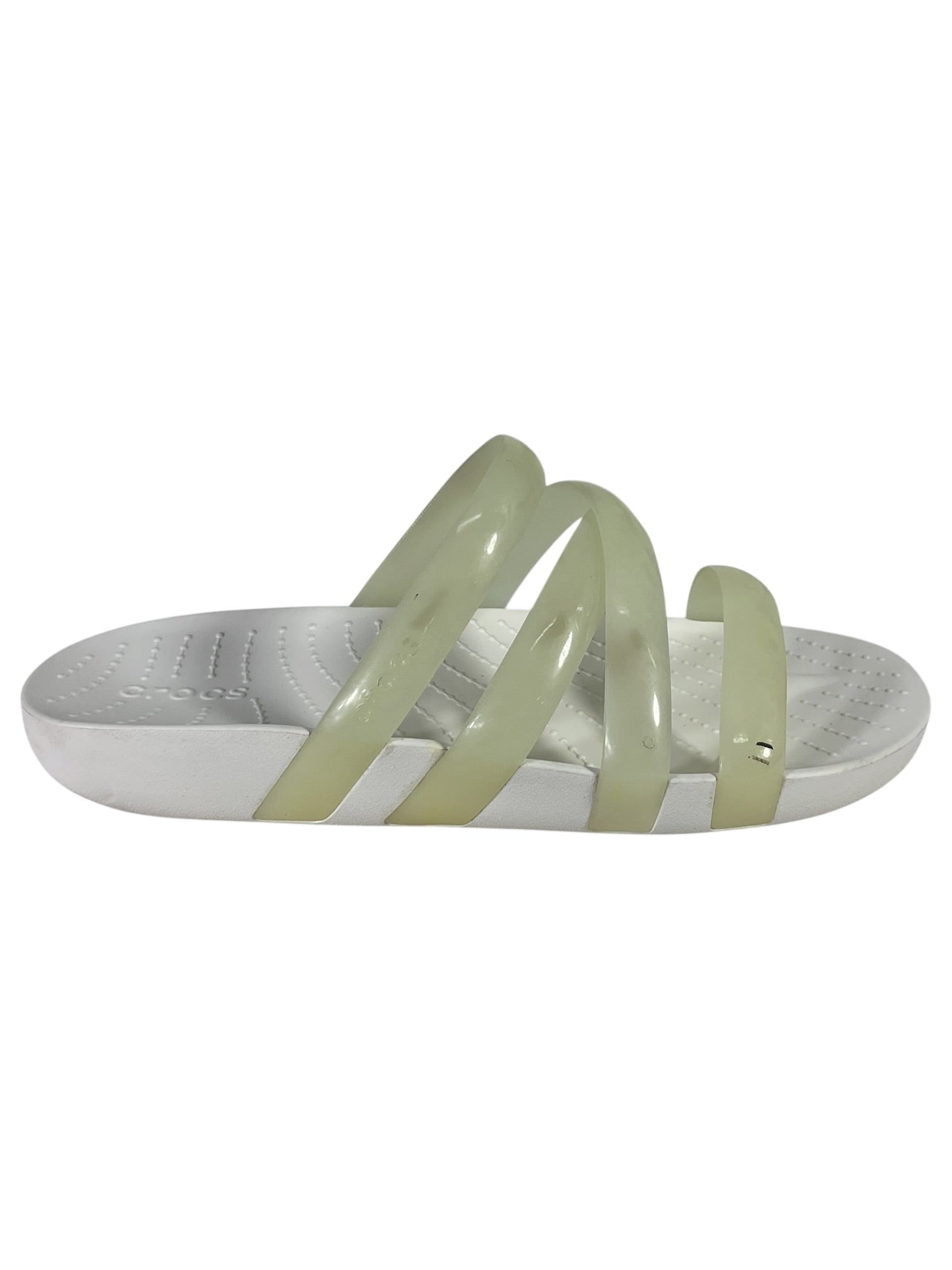 Sandalia W8 (Crocs)