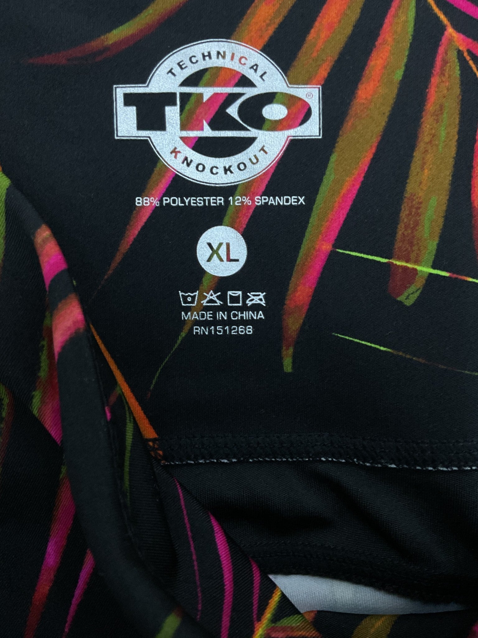 Pans XL