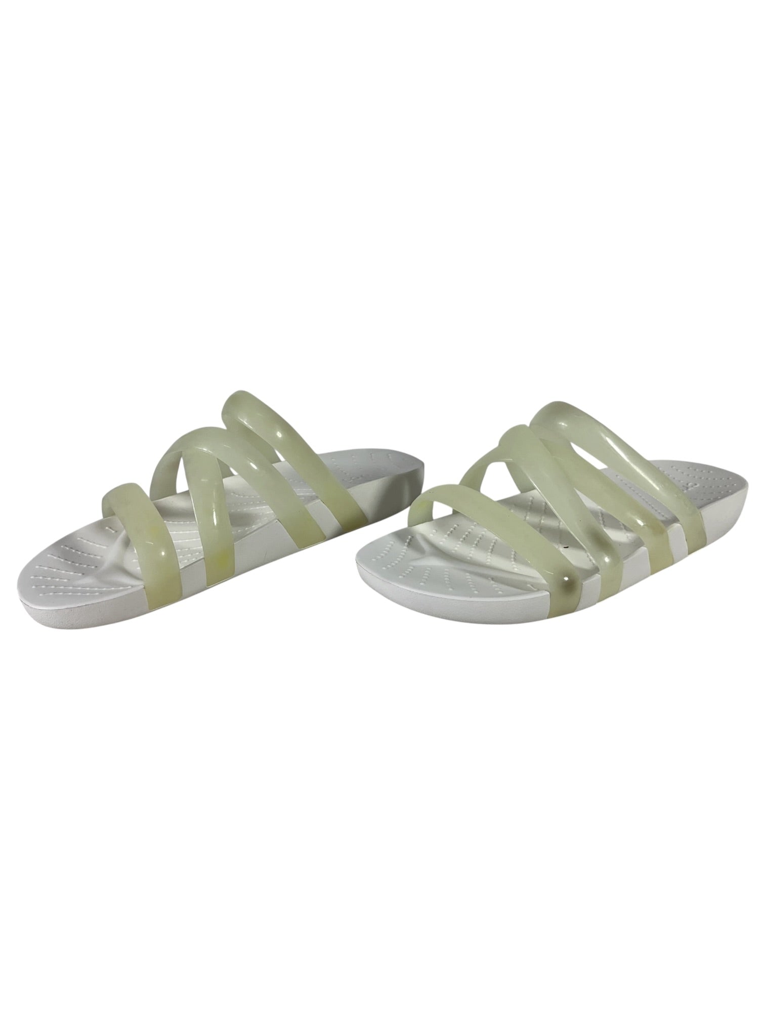 Sandalia W8 (Crocs)