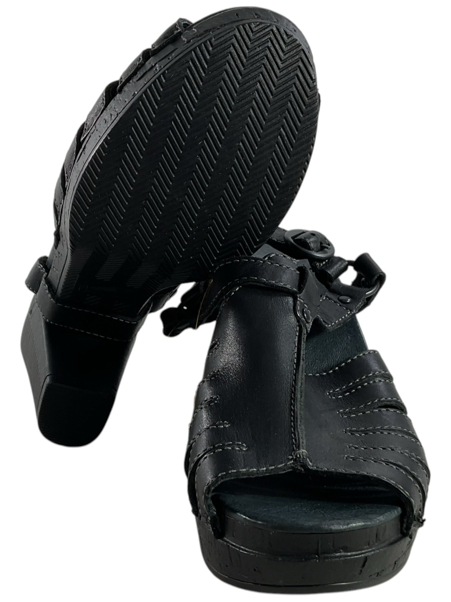 Tacón 5 (Dansko)