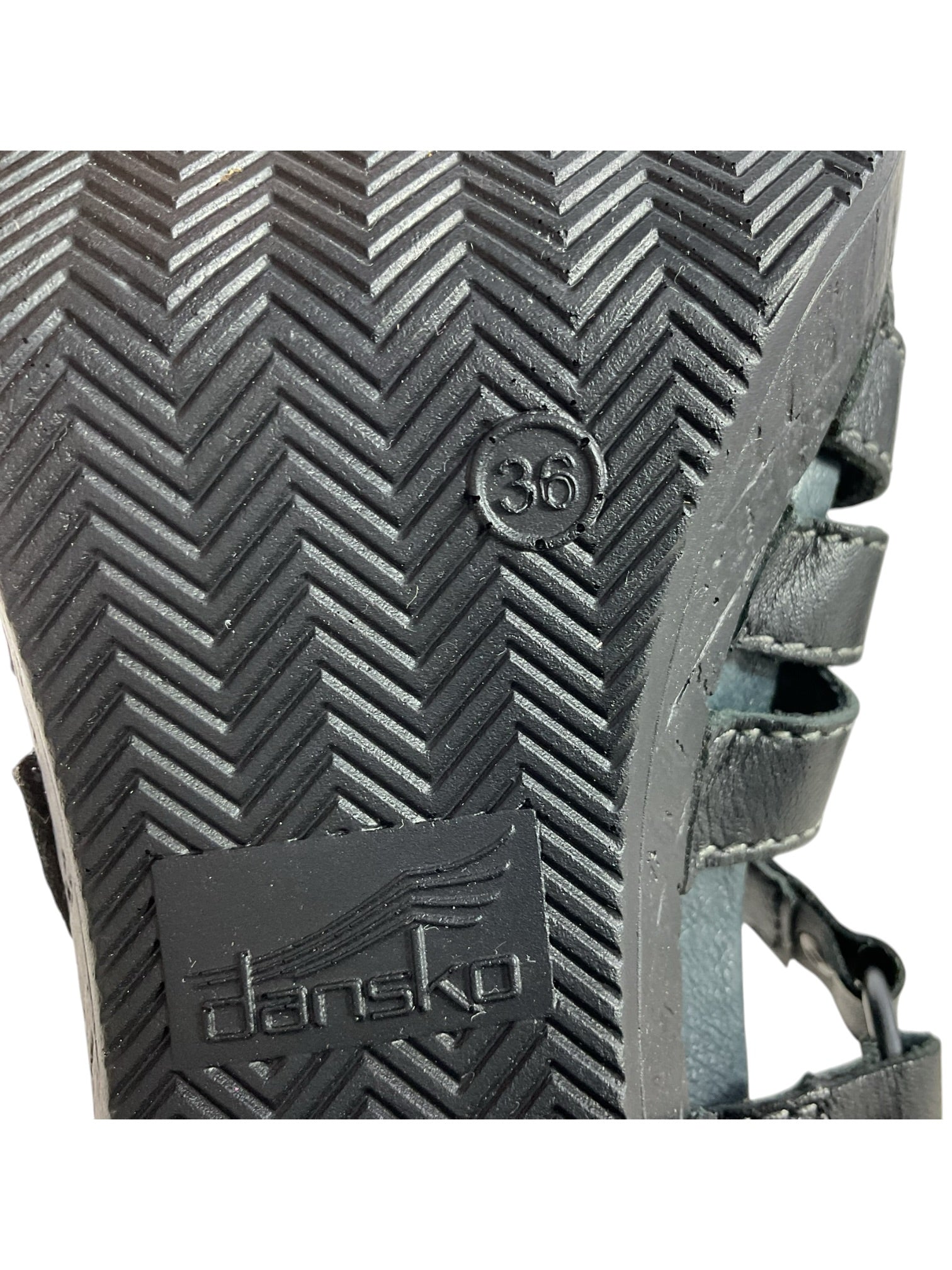 Tacón 5 (Dansko)