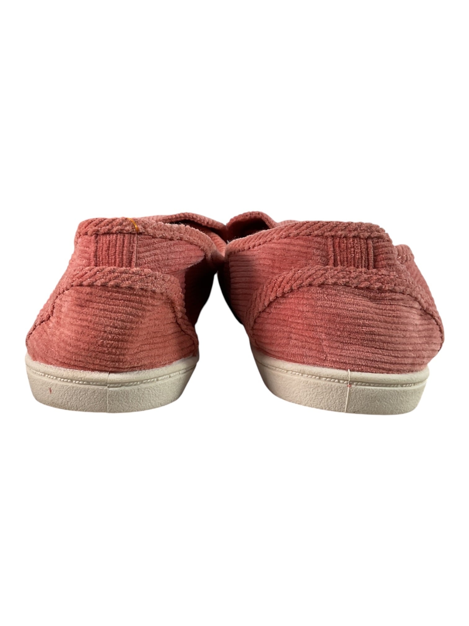 Zapato 9 (Time and tru)