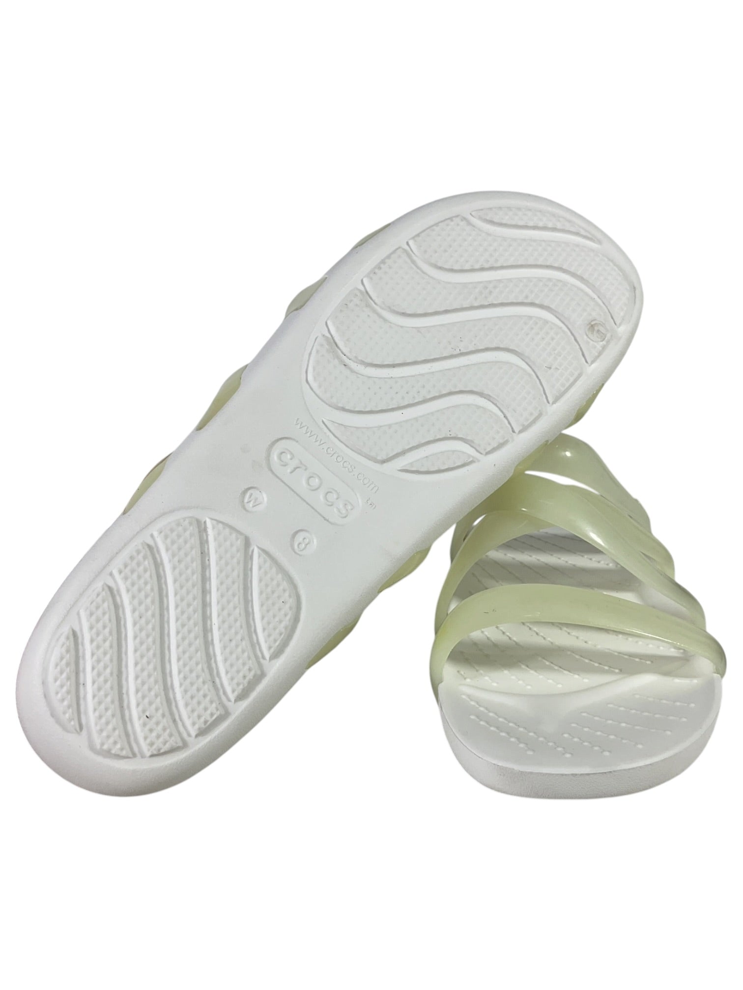 Sandalia W8 (Crocs)