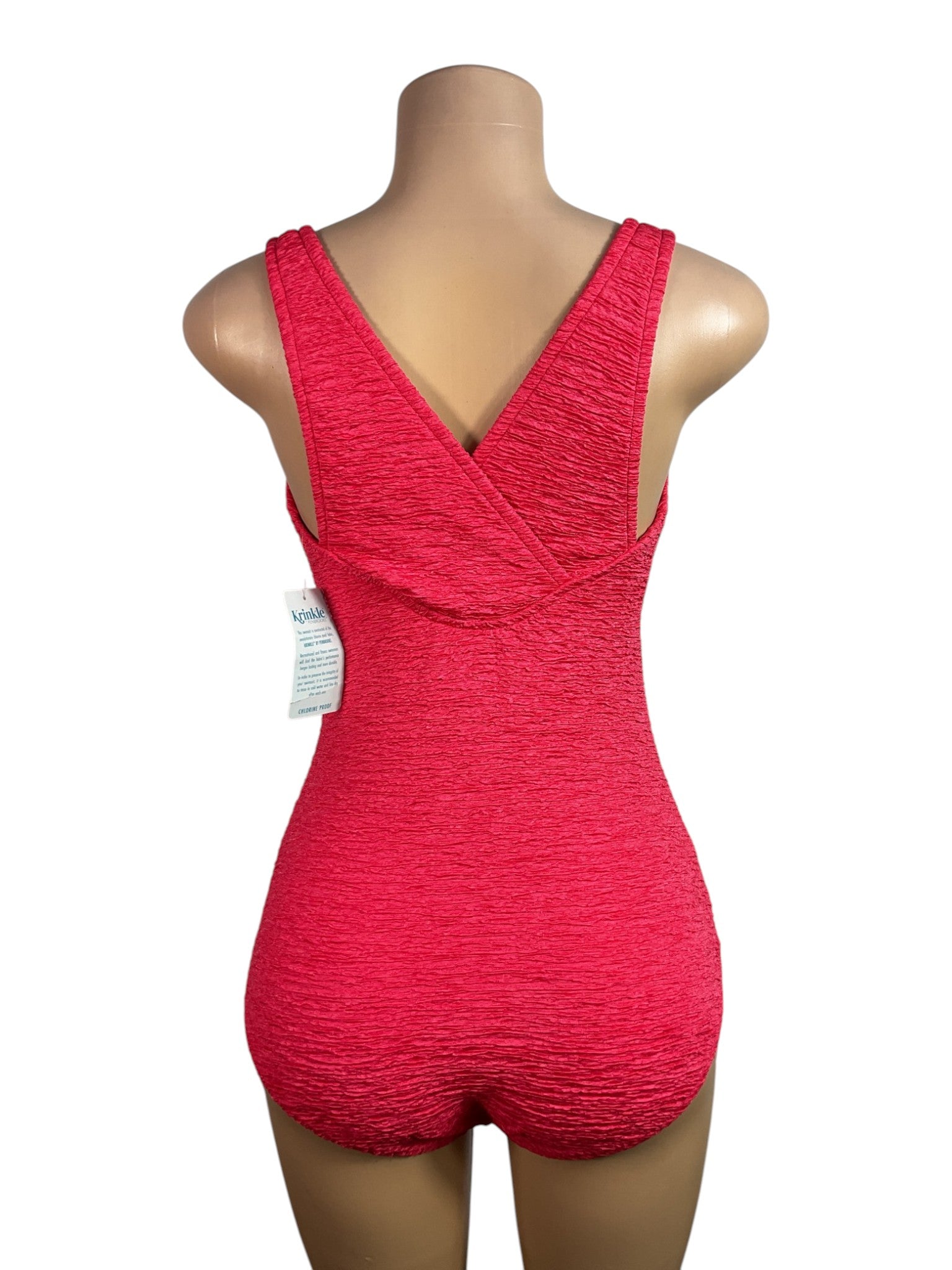 Traje de Baño 10
