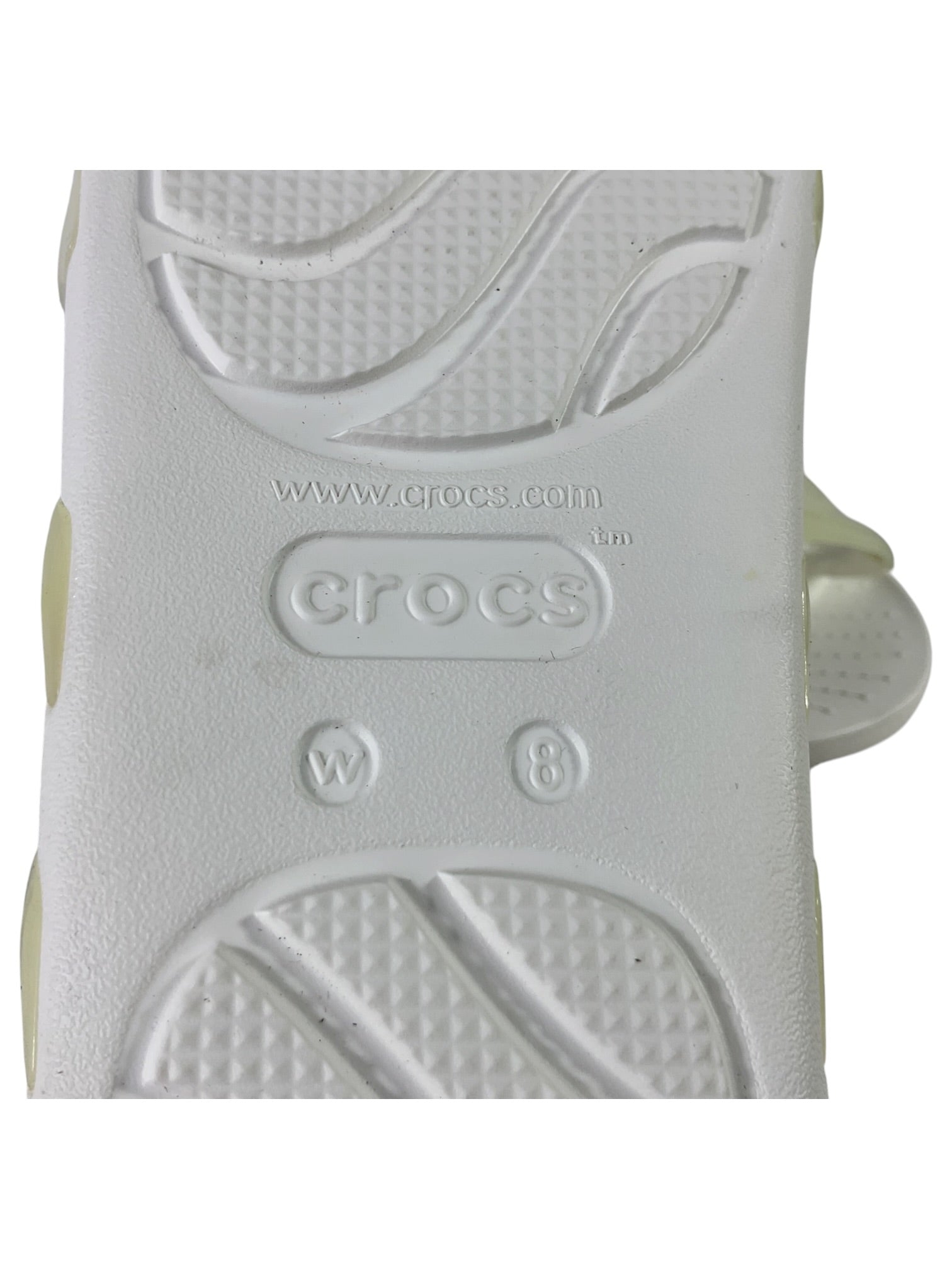 Sandalia W8 (Crocs)