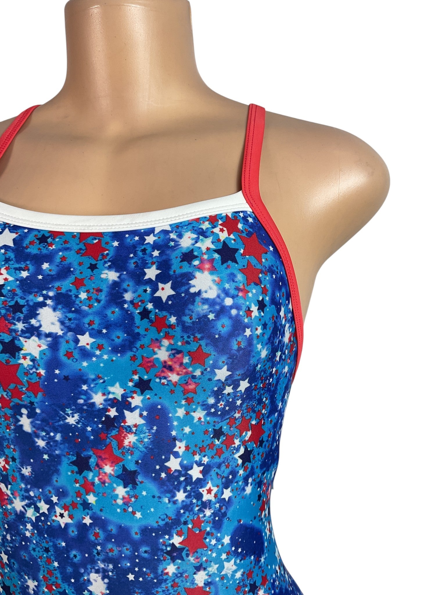 Traje de Baño 16 (Speedo)