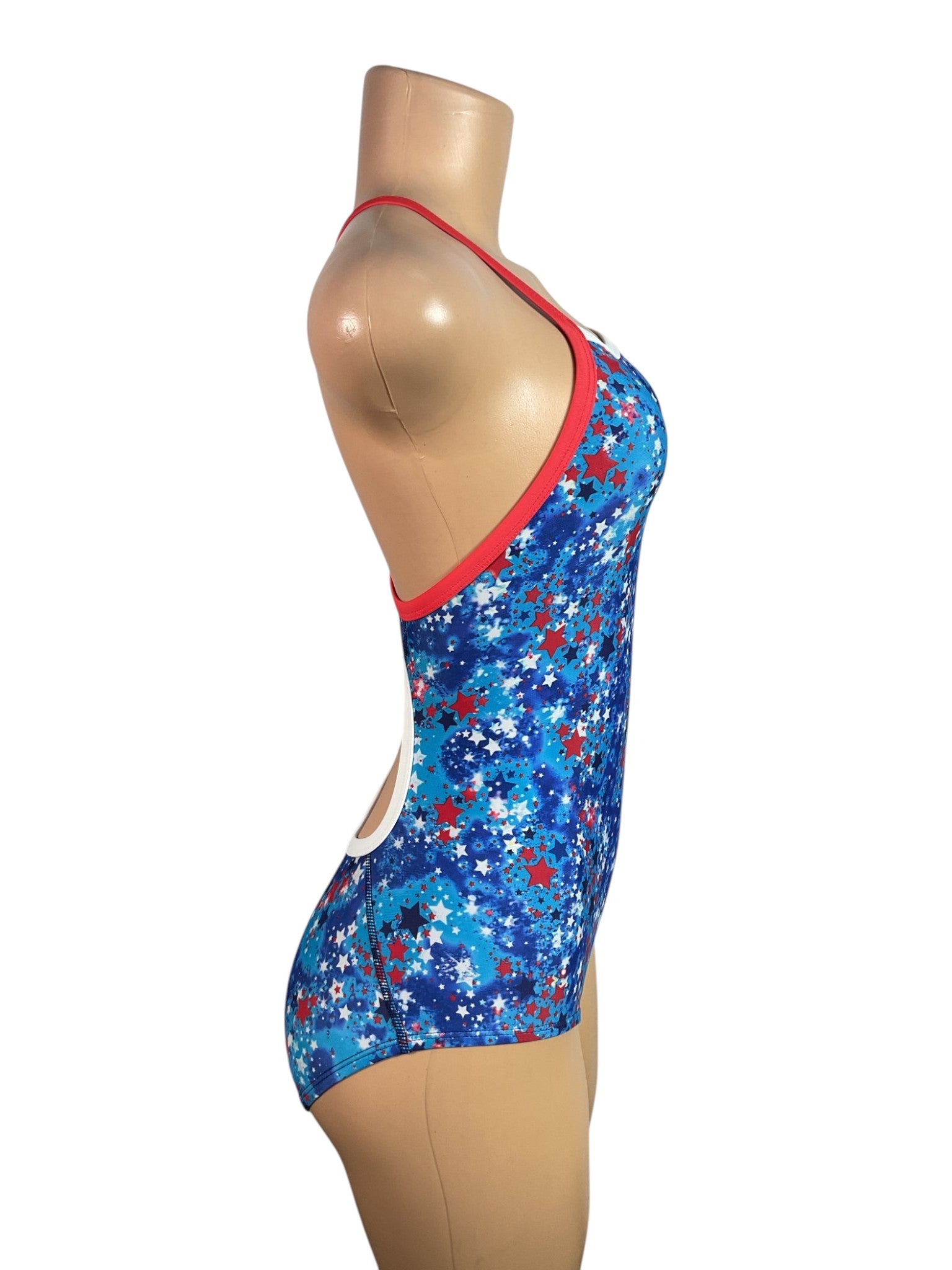 Traje de Baño 16 (Speedo)