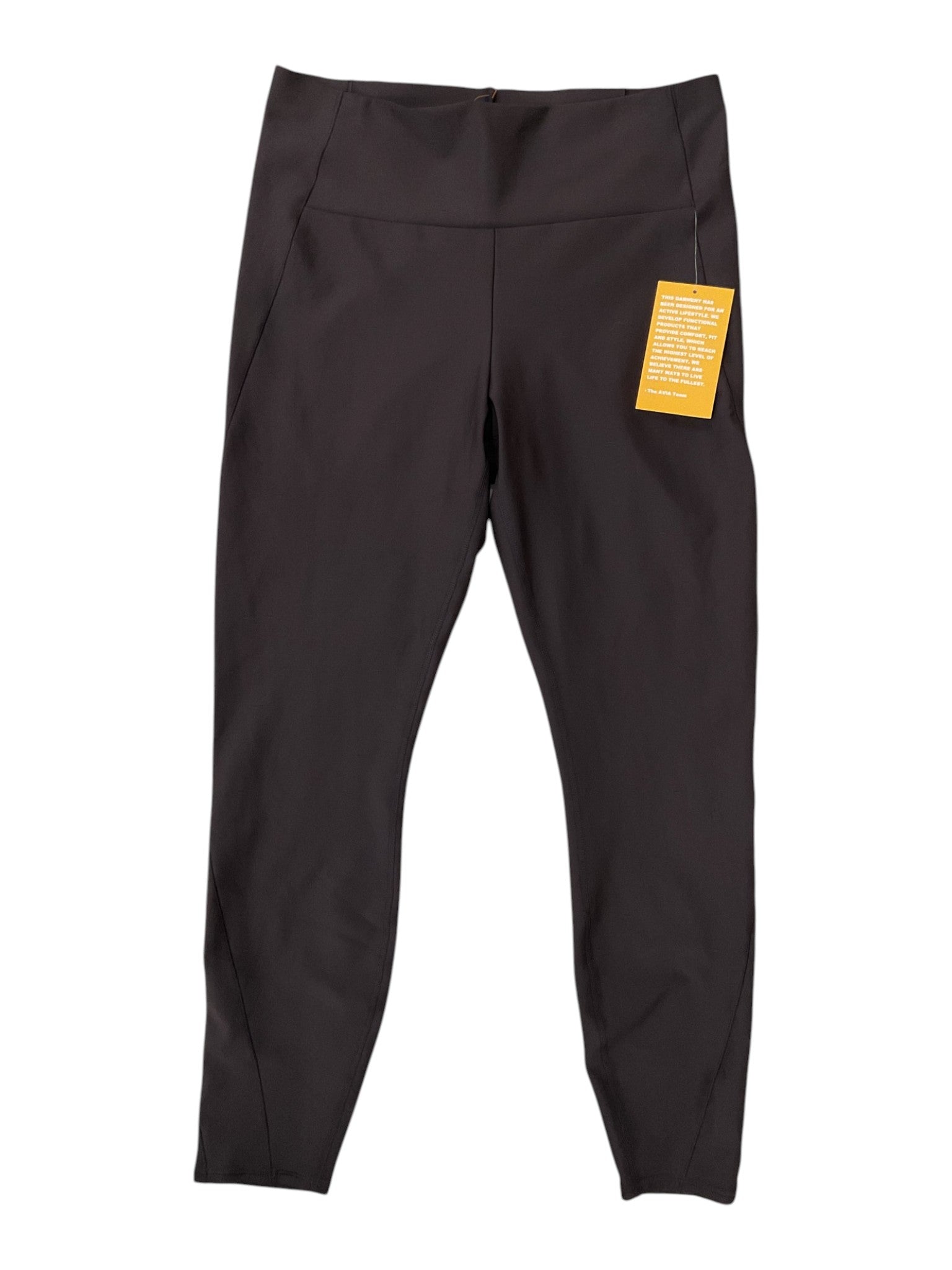 Pans XL (Avia)