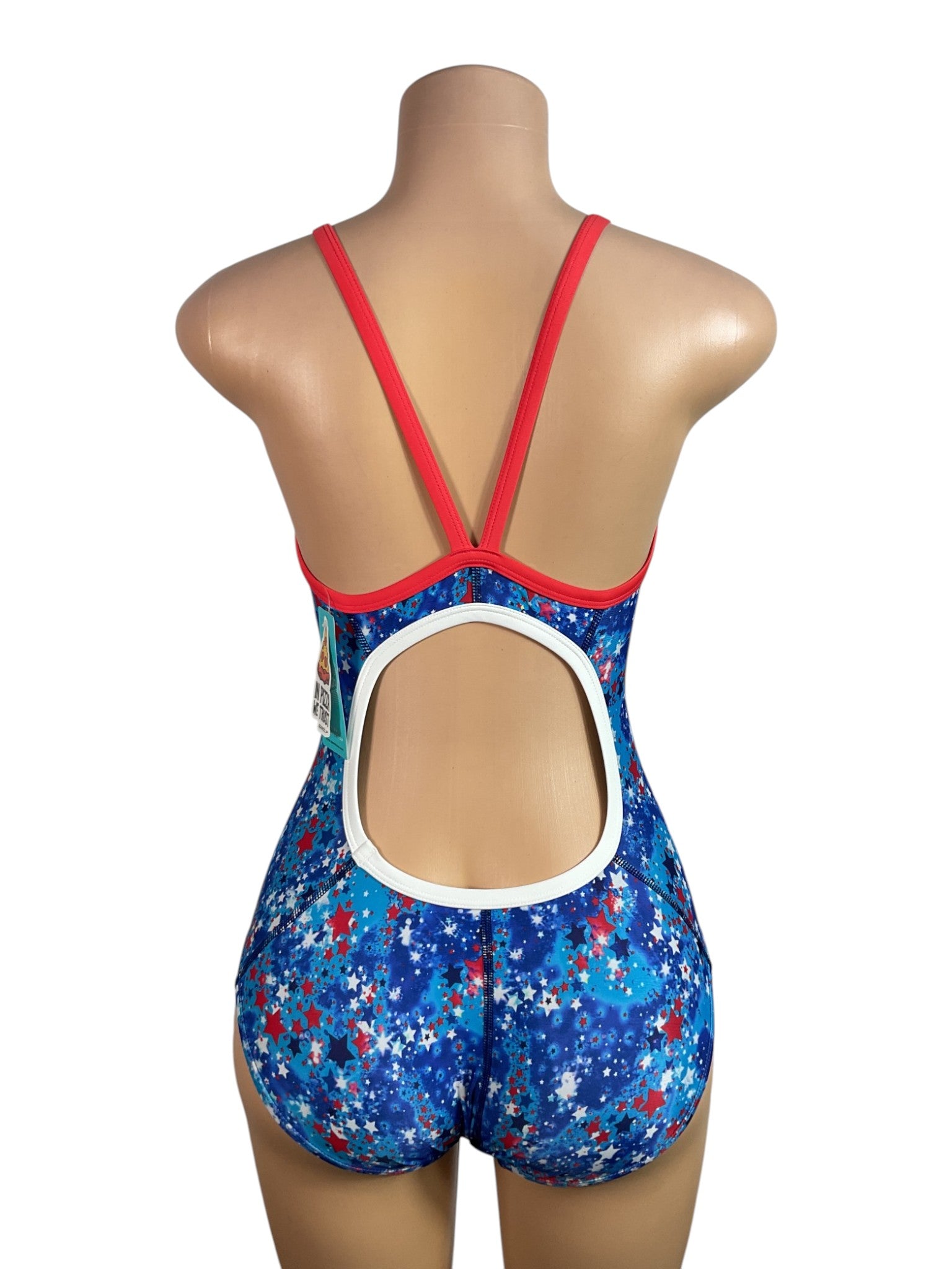Traje de Baño 16 (Speedo)