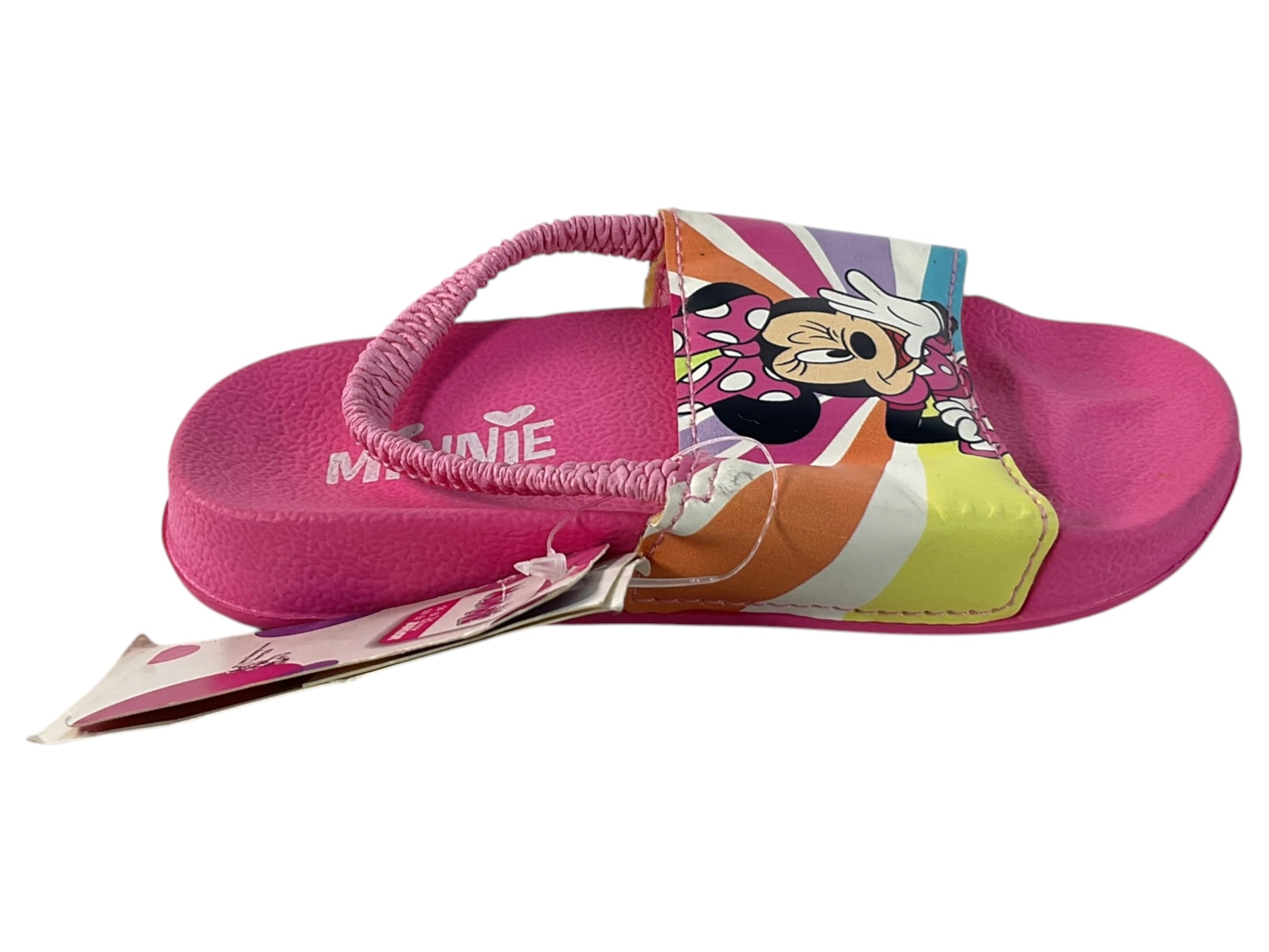 Sandalia 7 (Disney Junior)