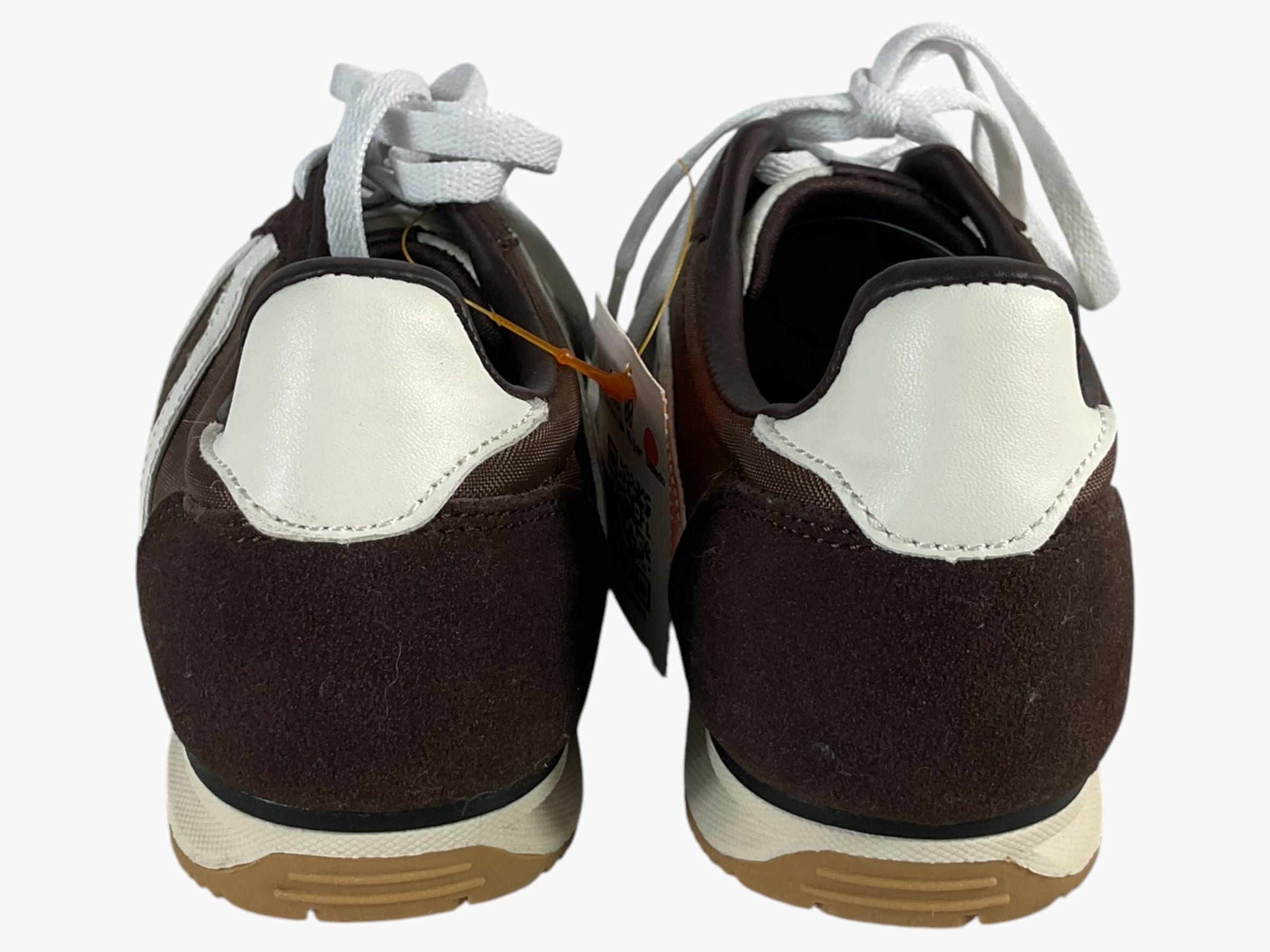 Tenis 6 (NO BOUNDARIES)