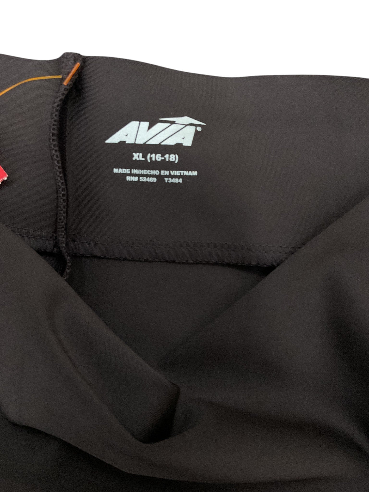 Pans XL (Avia)