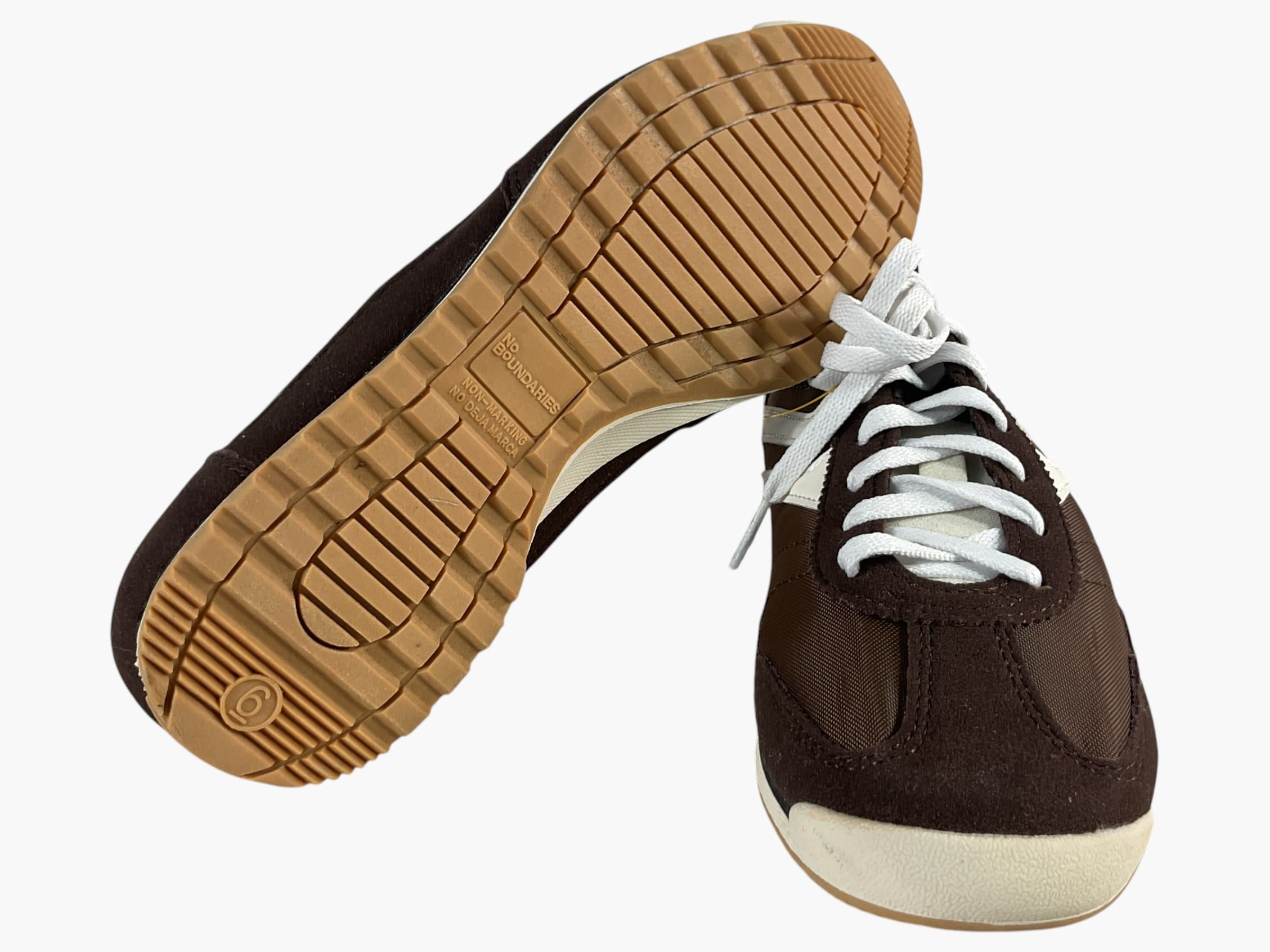 Tenis 6 (NO BOUNDARIES)