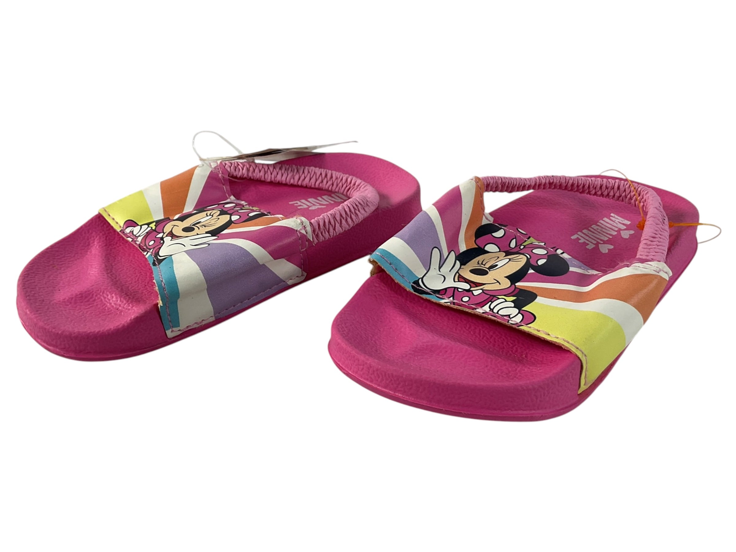 Sandalia 7 (Disney Junior)