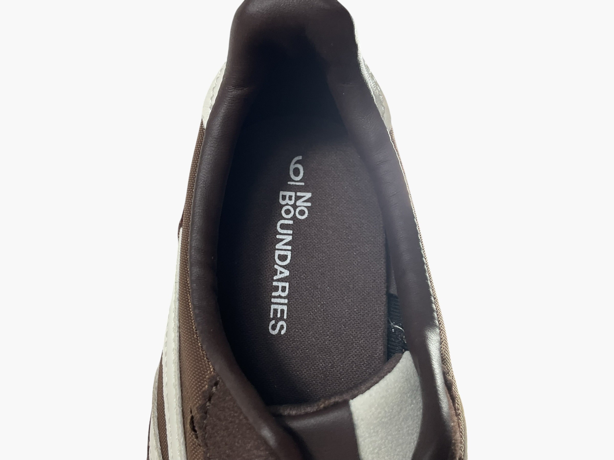 Tenis 6 (NO BOUNDARIES)