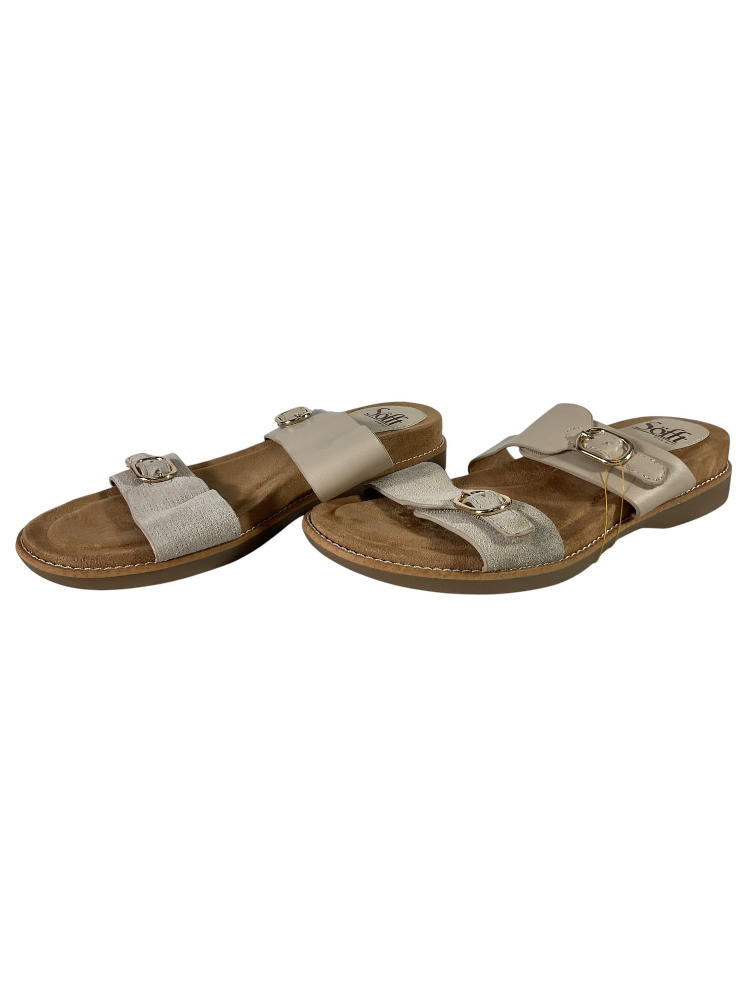 Sandalia 7.5 (Sofft)