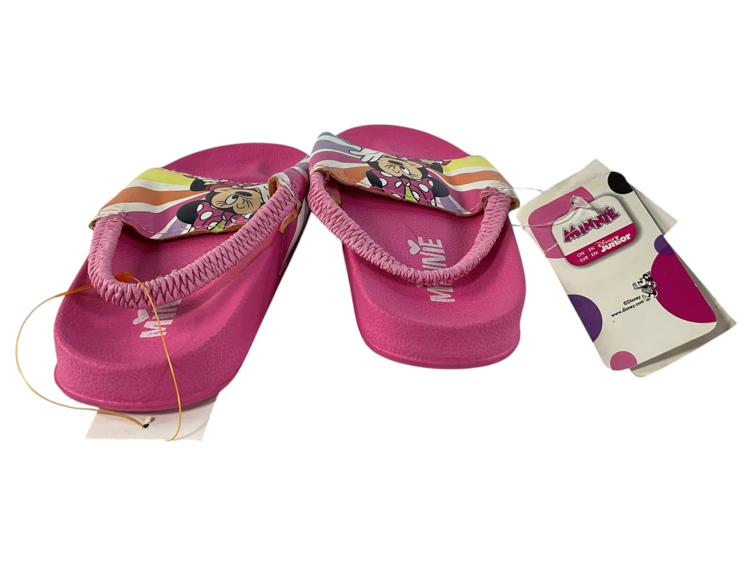 Sandalia 7 (Disney Junior)