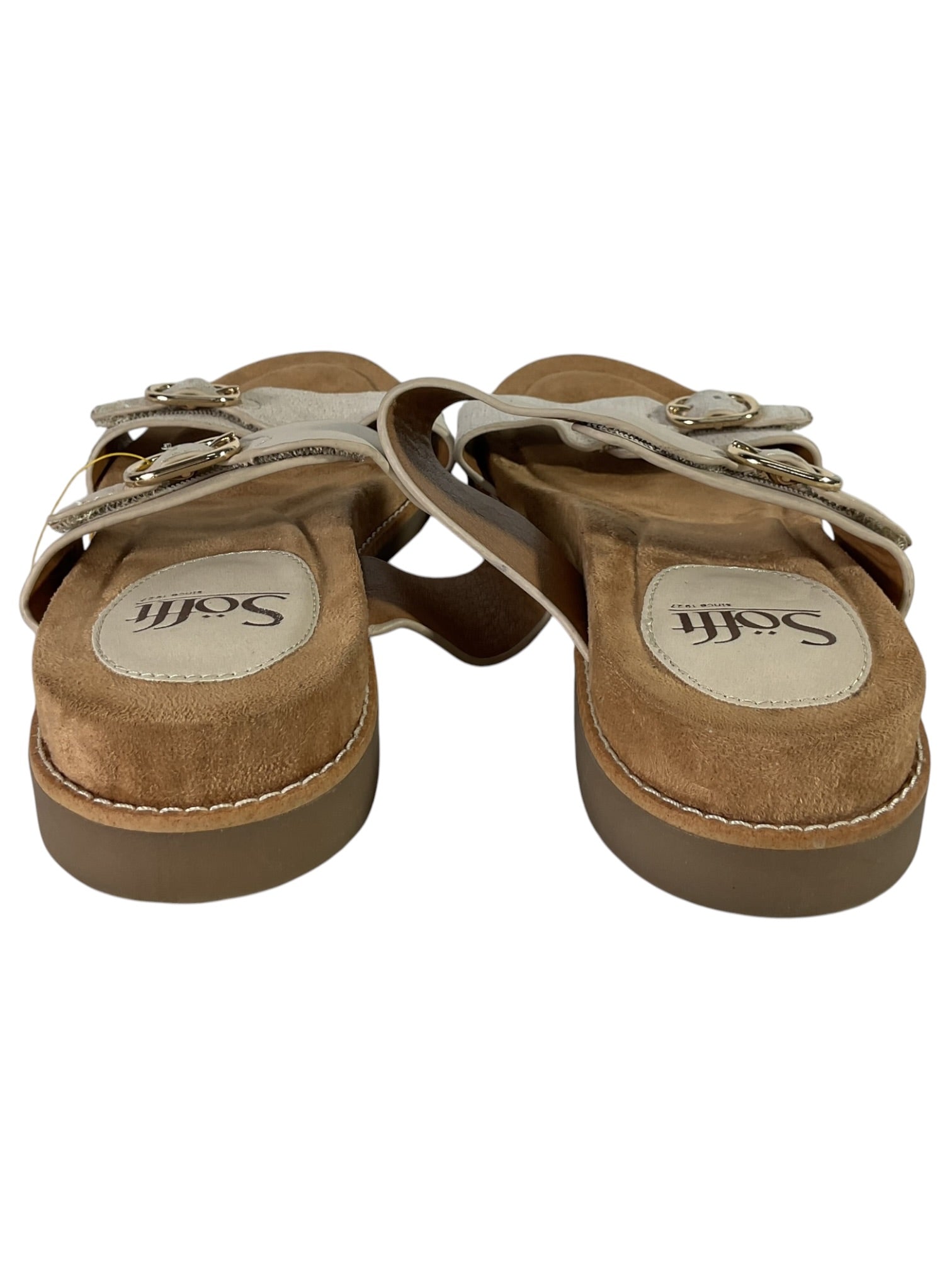 Sandalia 7.5 (Sofft)