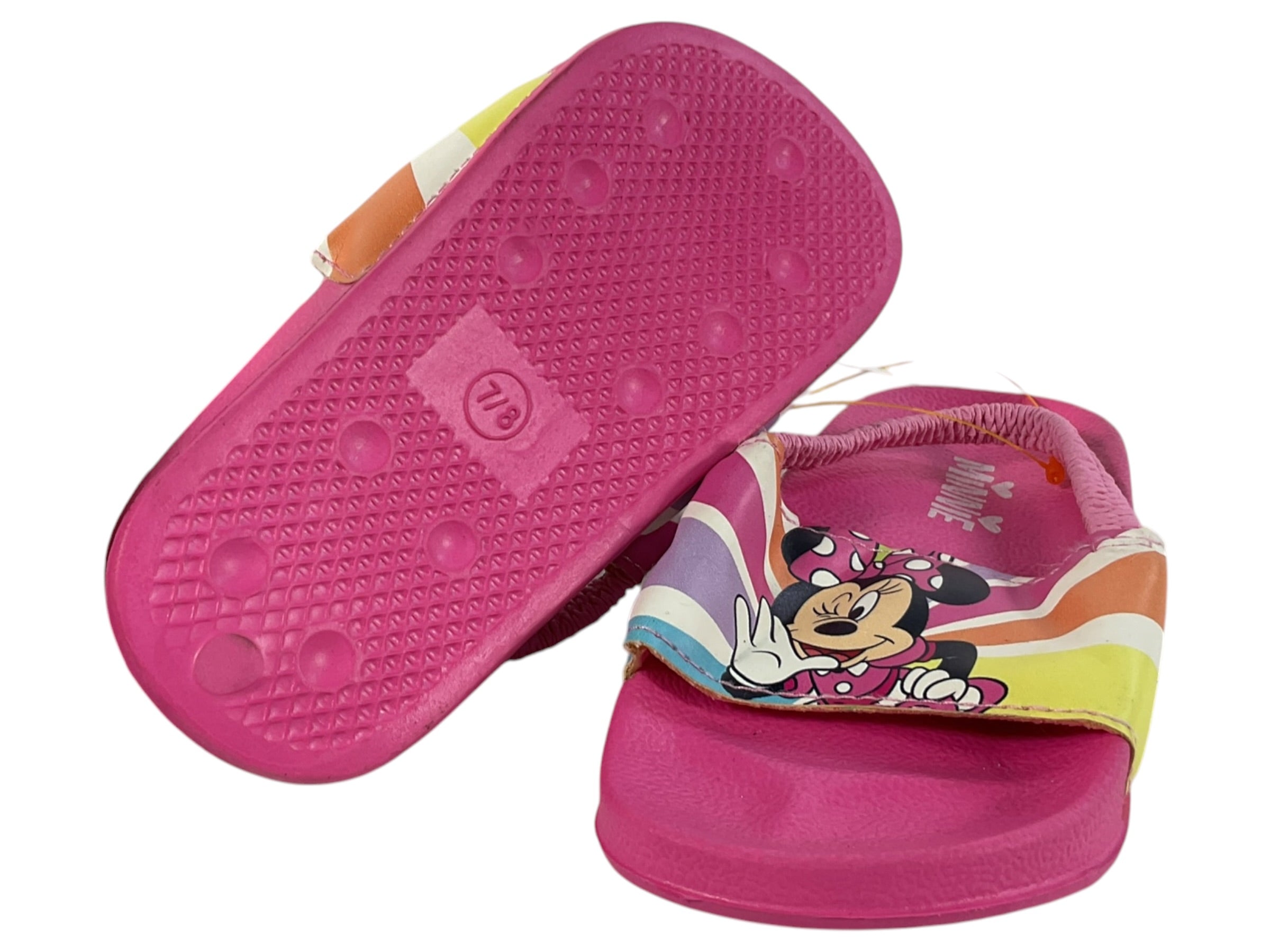 Sandalia 7 (Disney Junior)