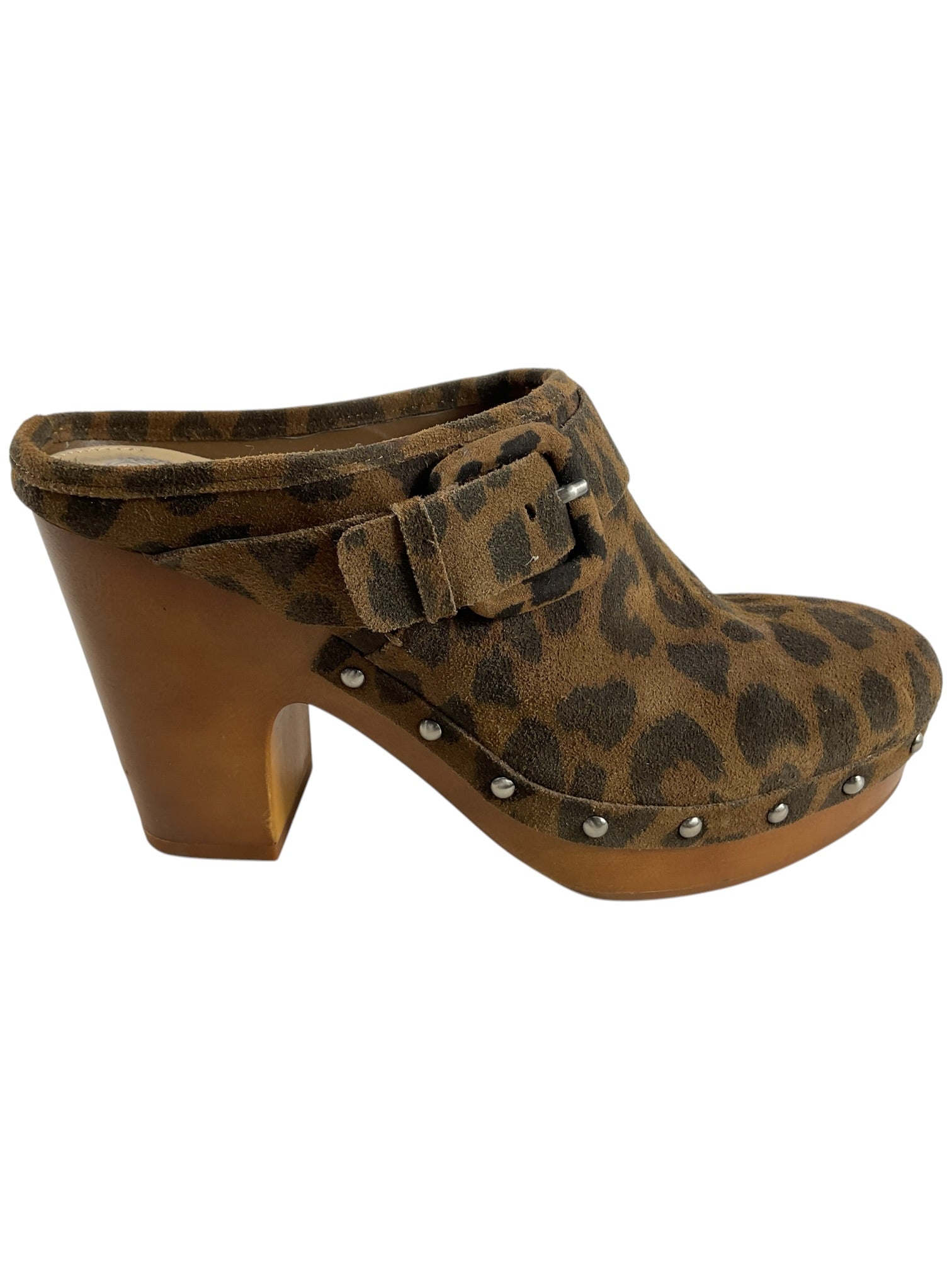 Tacón 8 (VINCE CAMUTO)