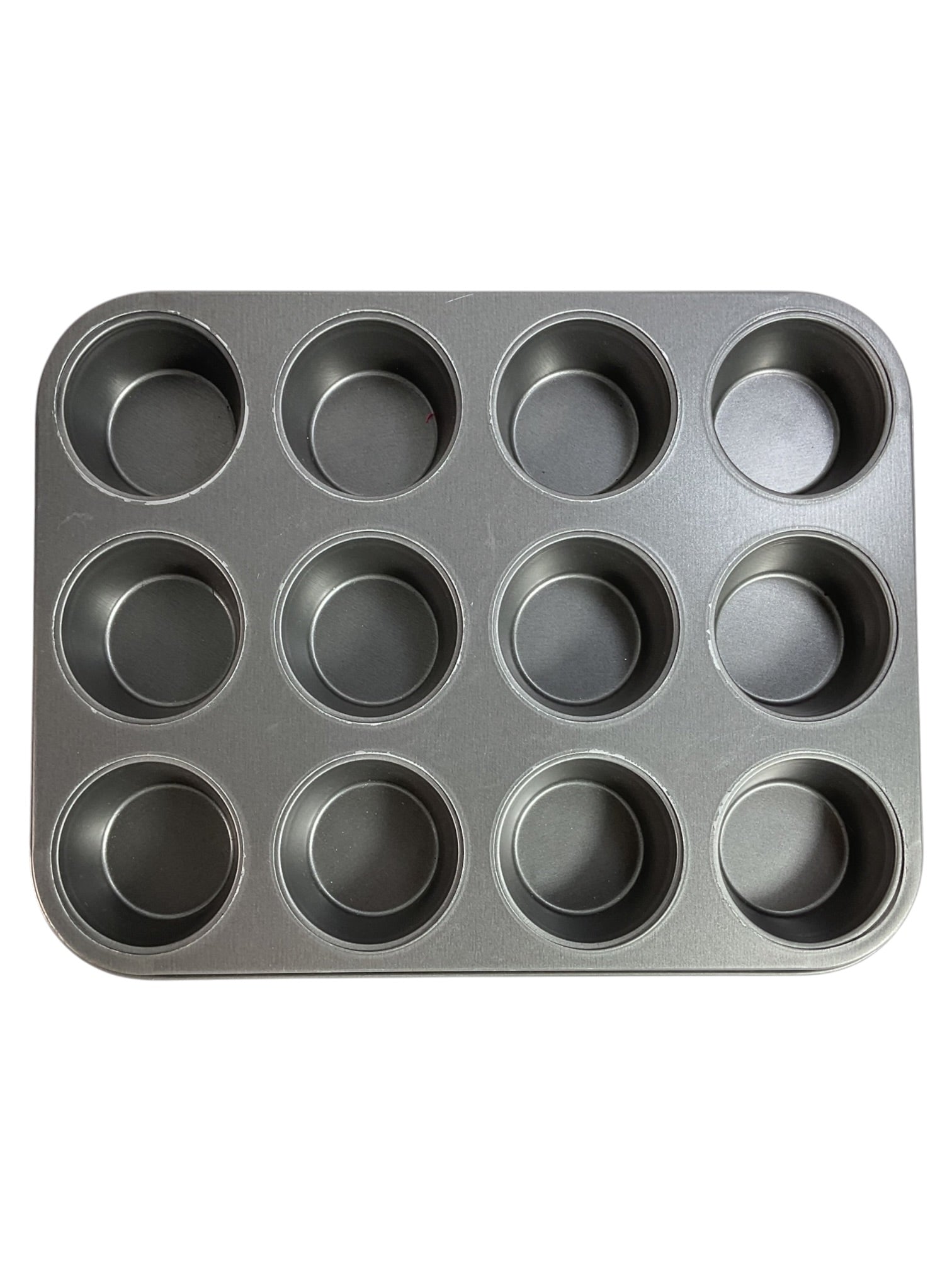 Molde de cupcakes