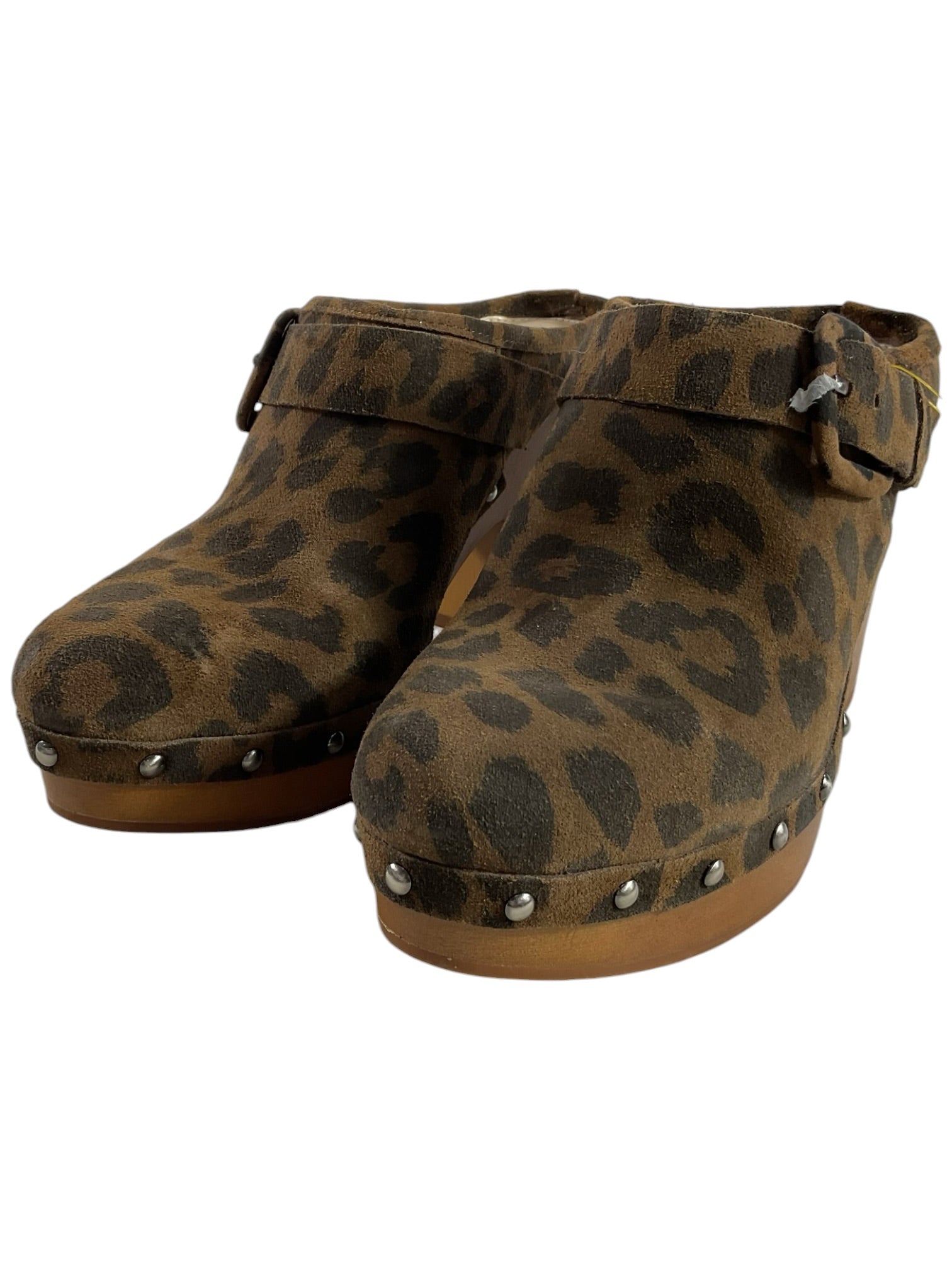 Tacón 8 (VINCE CAMUTO)