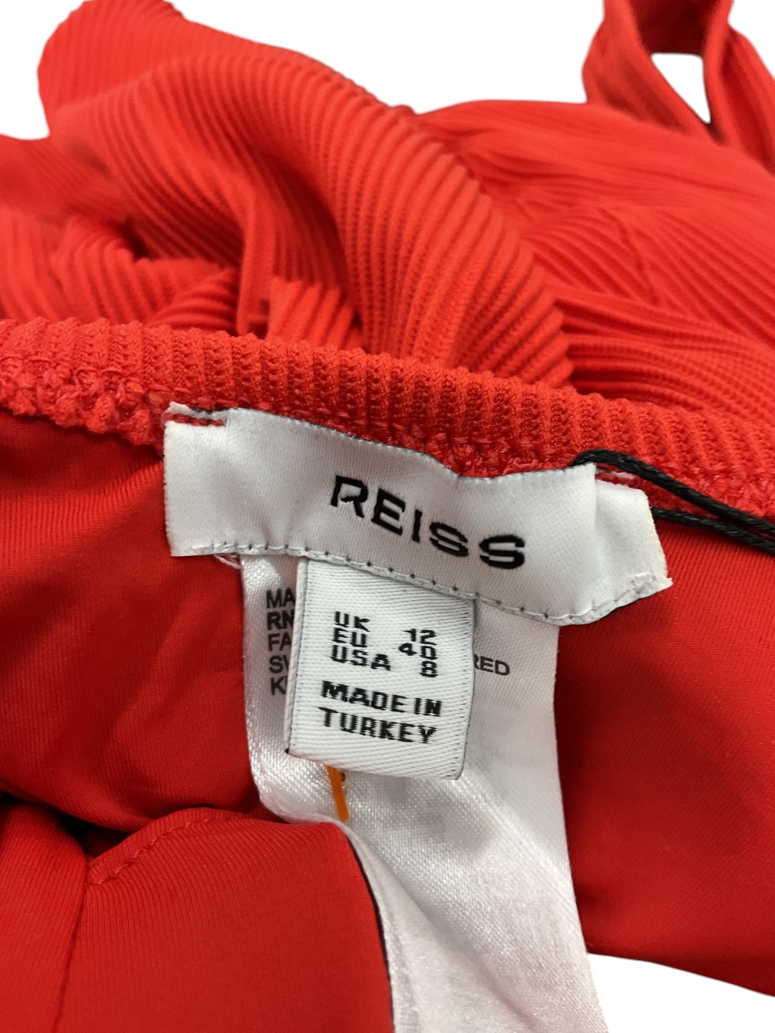 Traje de Baño 8 (Reiss)