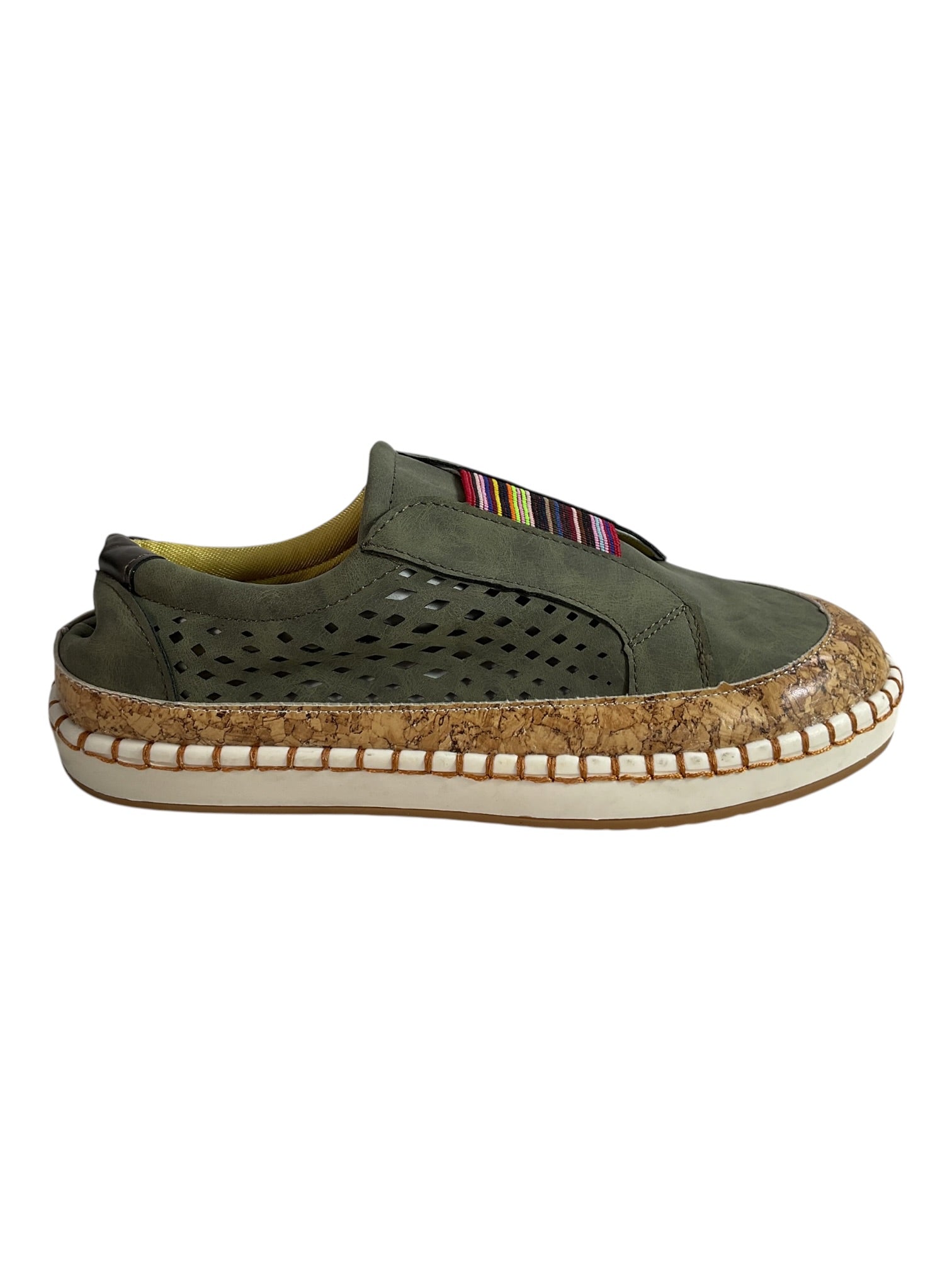 Zapato 7