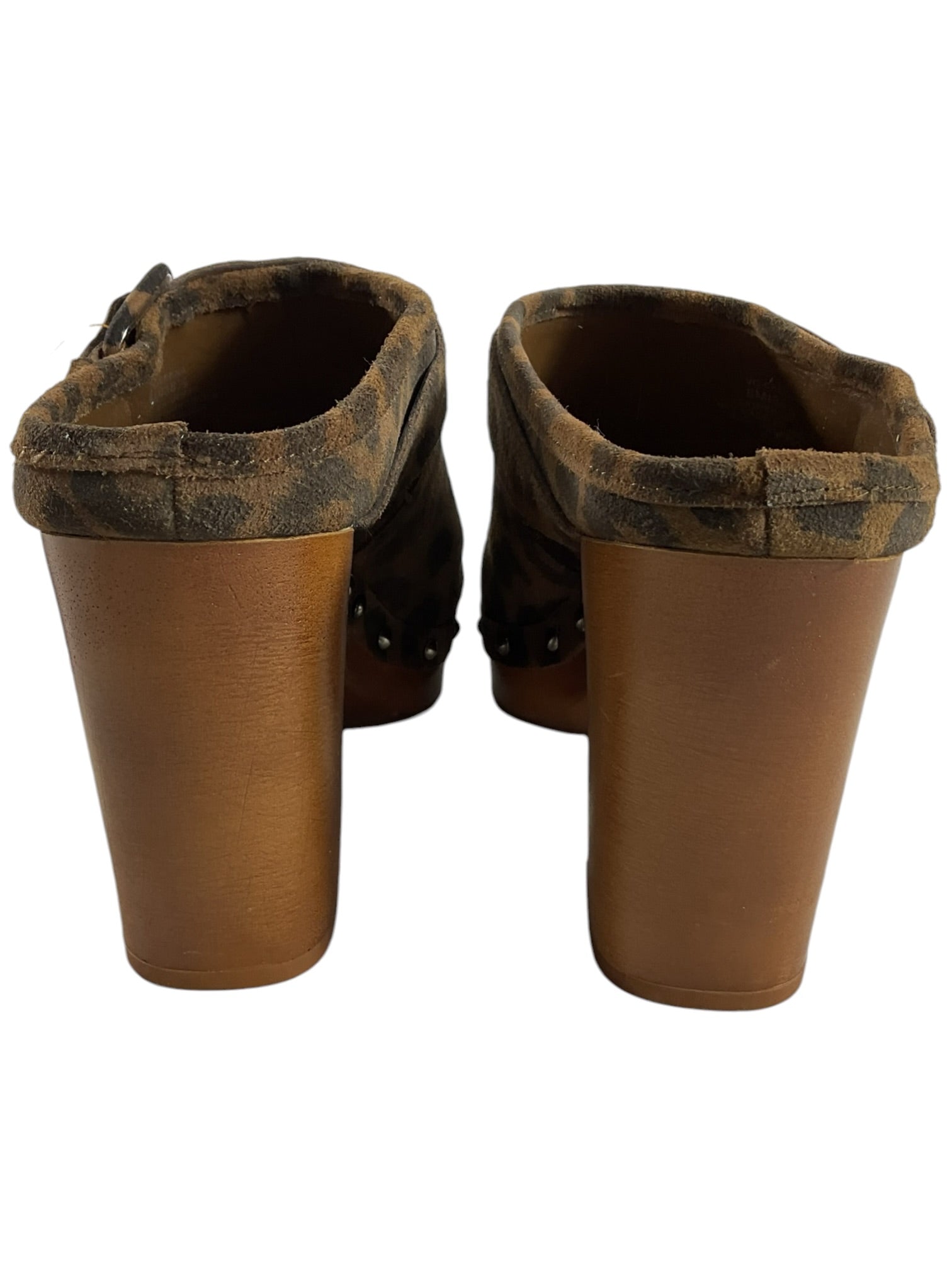 Tacón 8 (VINCE CAMUTO)