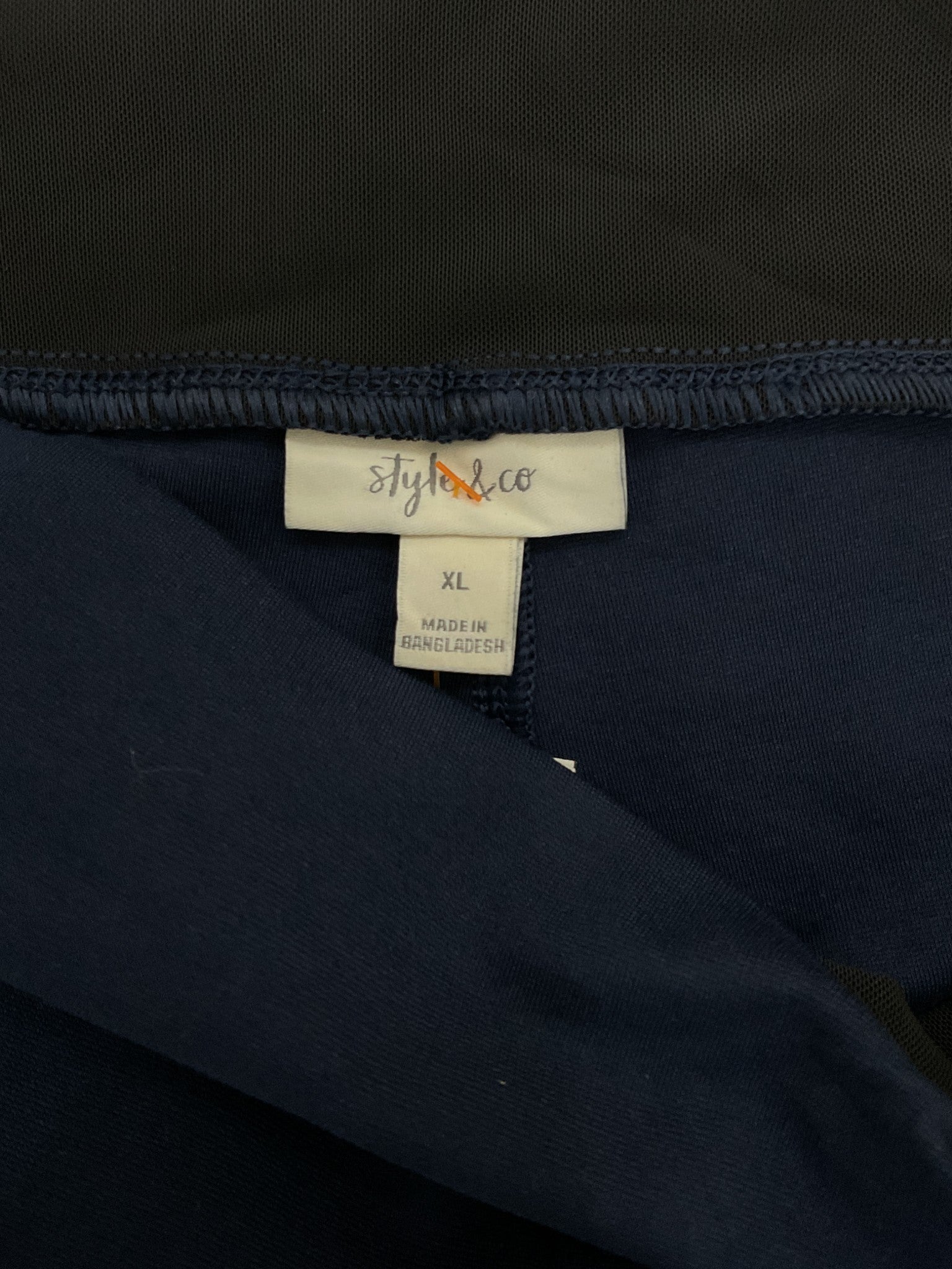 Pantalon XL