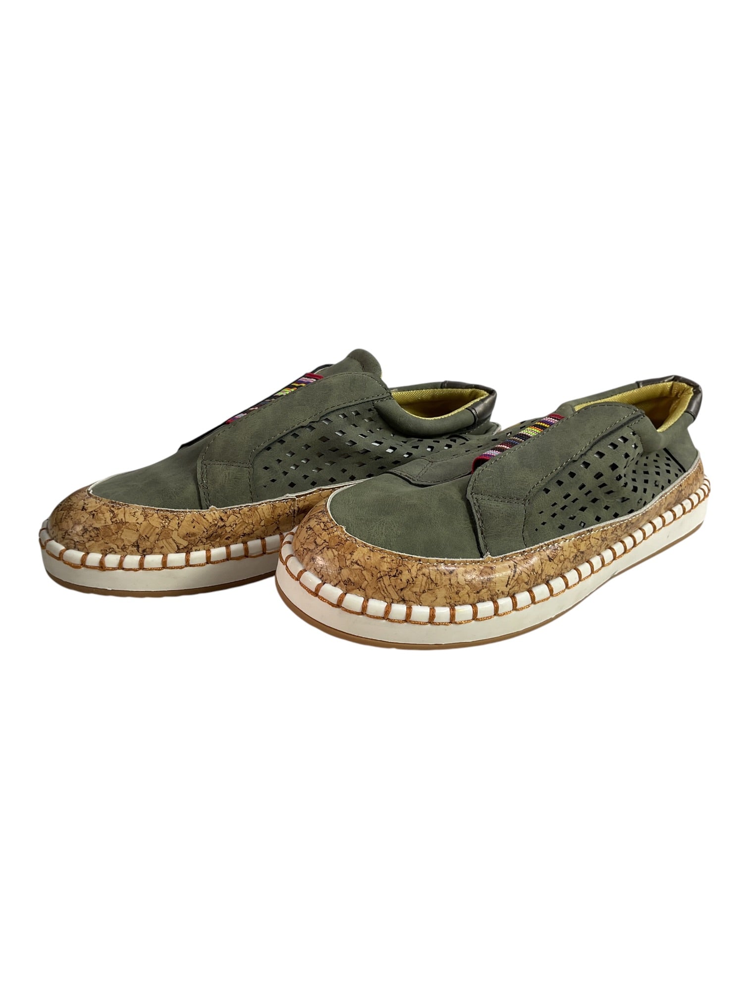 Zapato 7