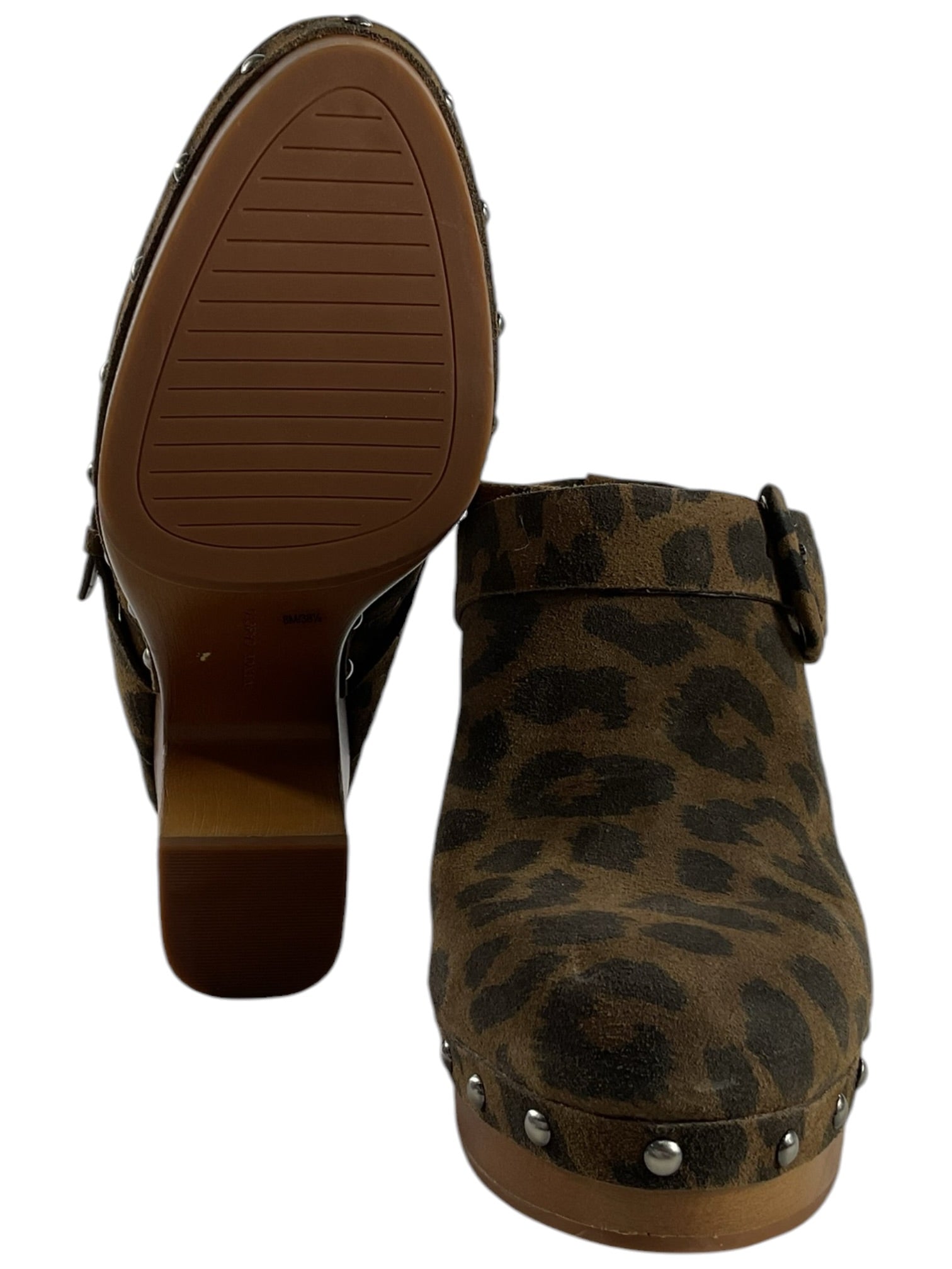 Tacón 8 (VINCE CAMUTO)