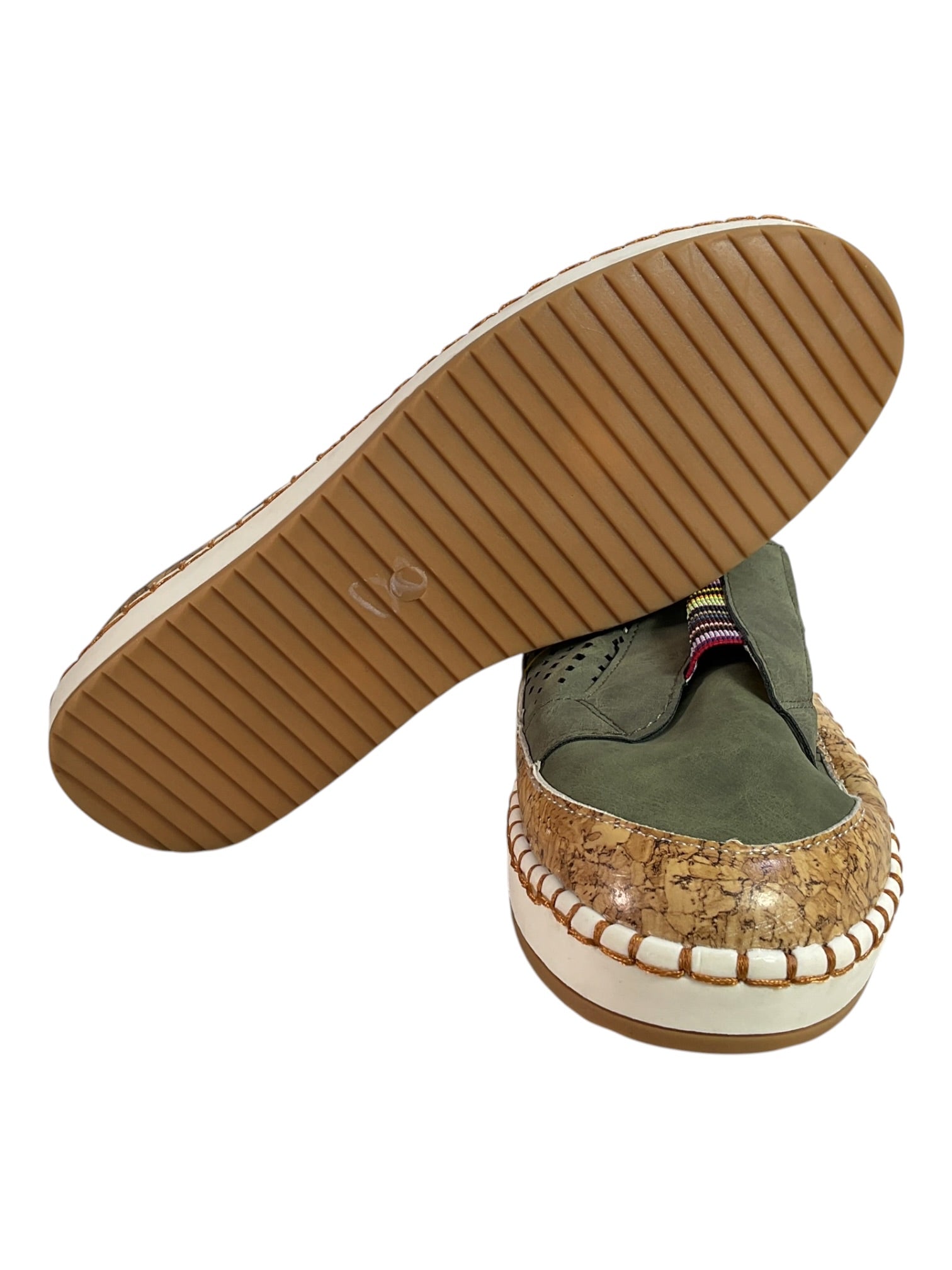 Zapato 7