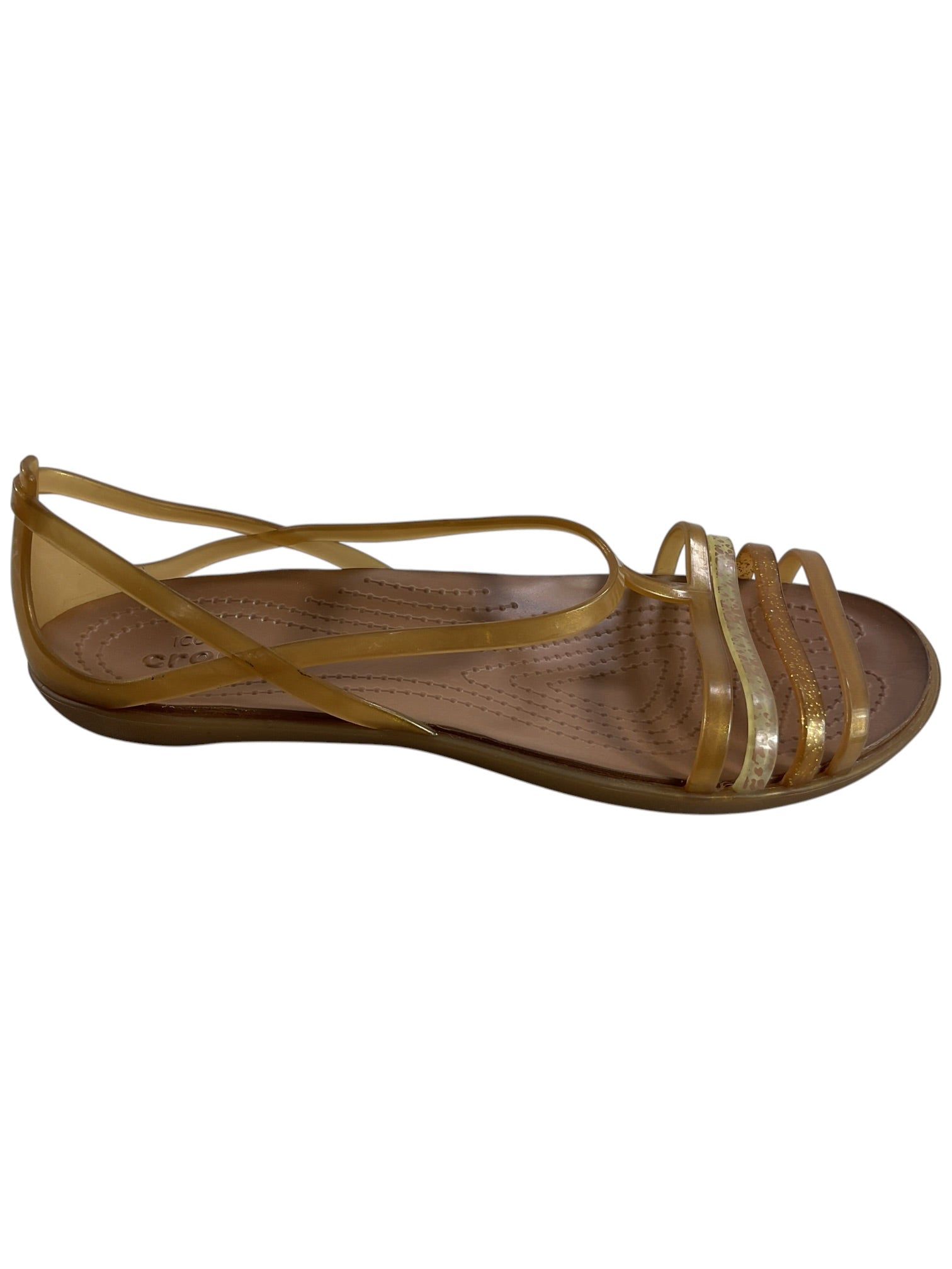 Sandalia 7 (Crocs)