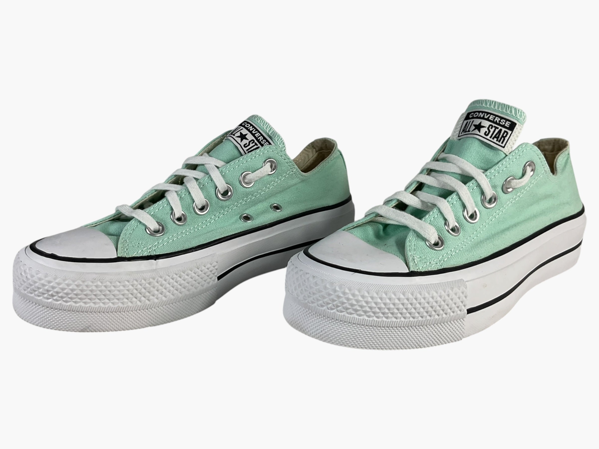 Tenis 6 (Converse)