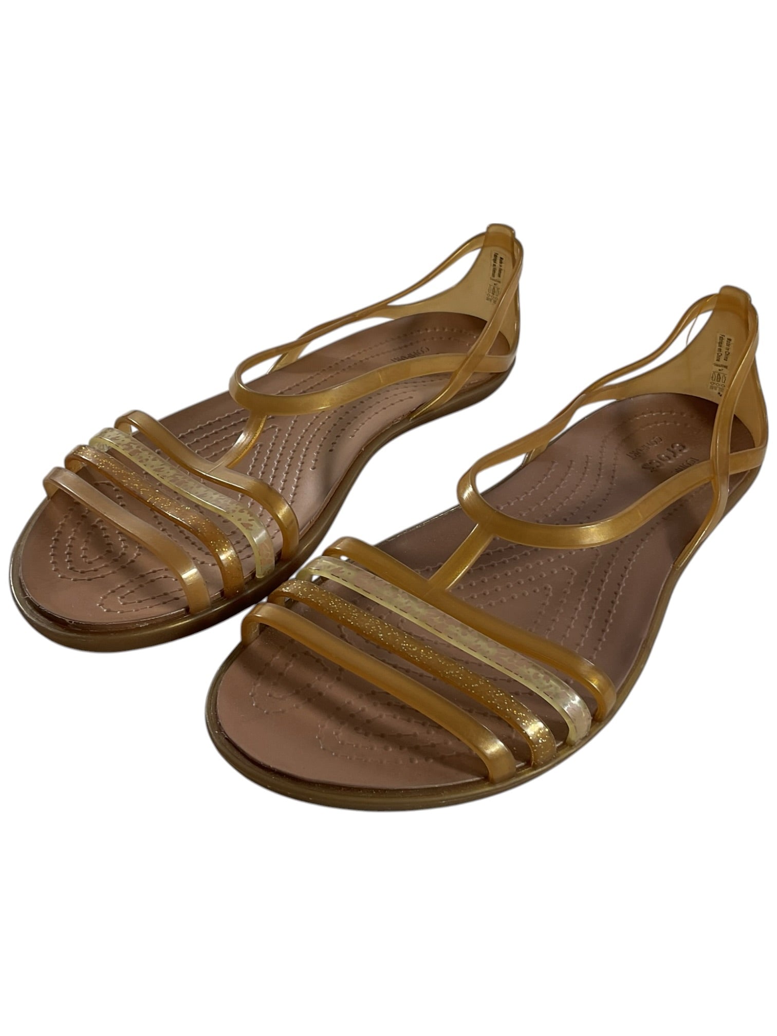 Sandalia 7 (Crocs)